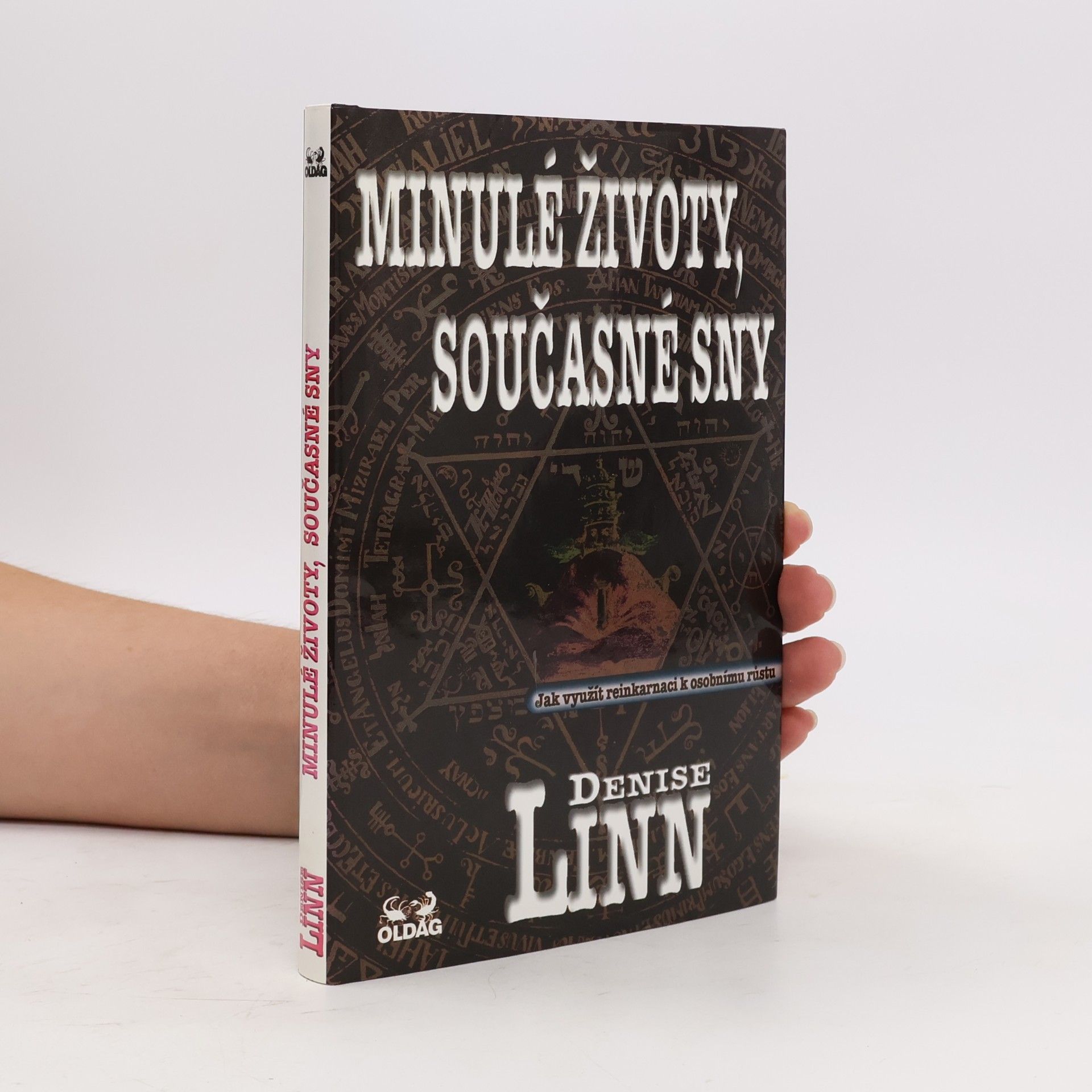 Minulé životy, současné sny: jak využít reinkarnaci k osobnímu růstu