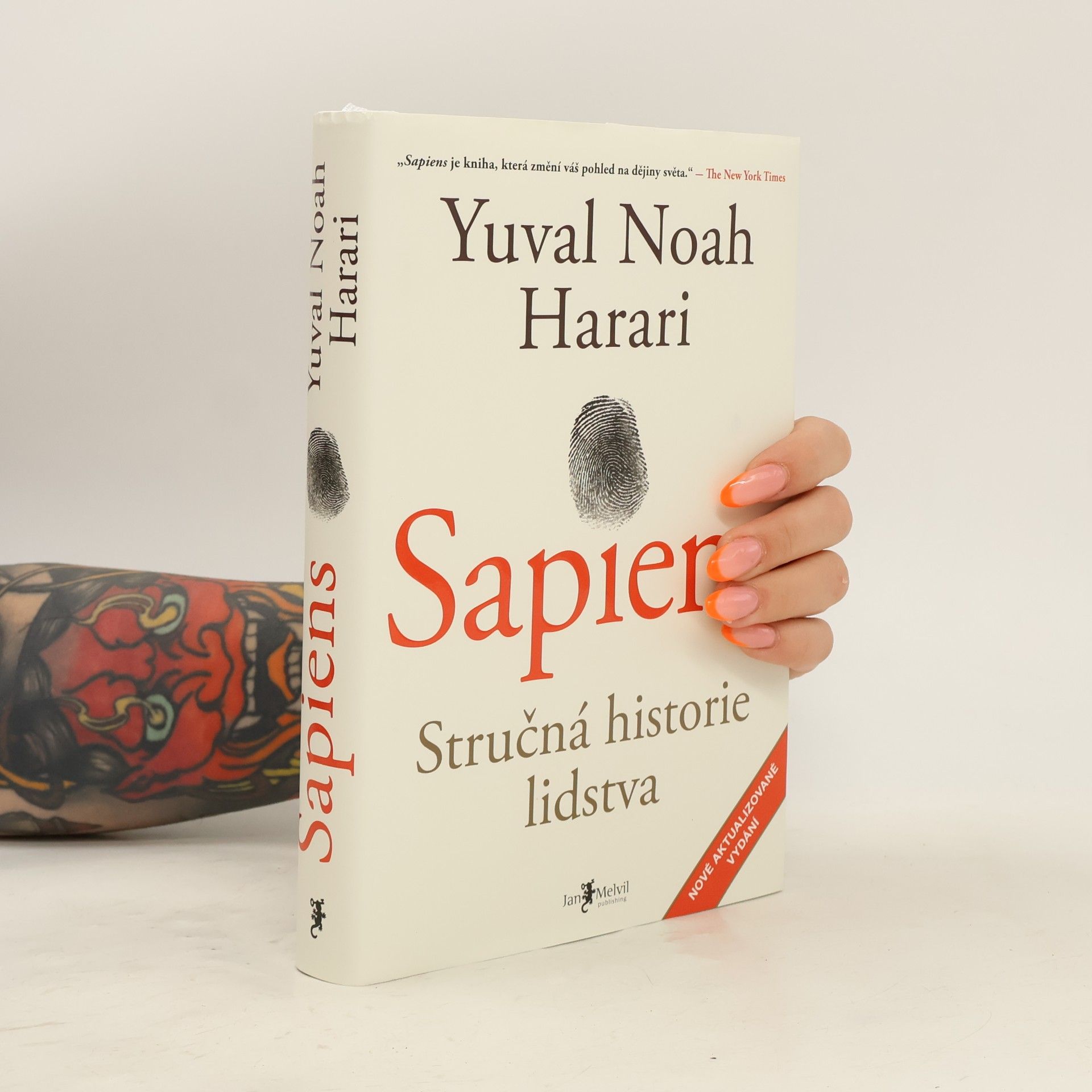 Sapiens