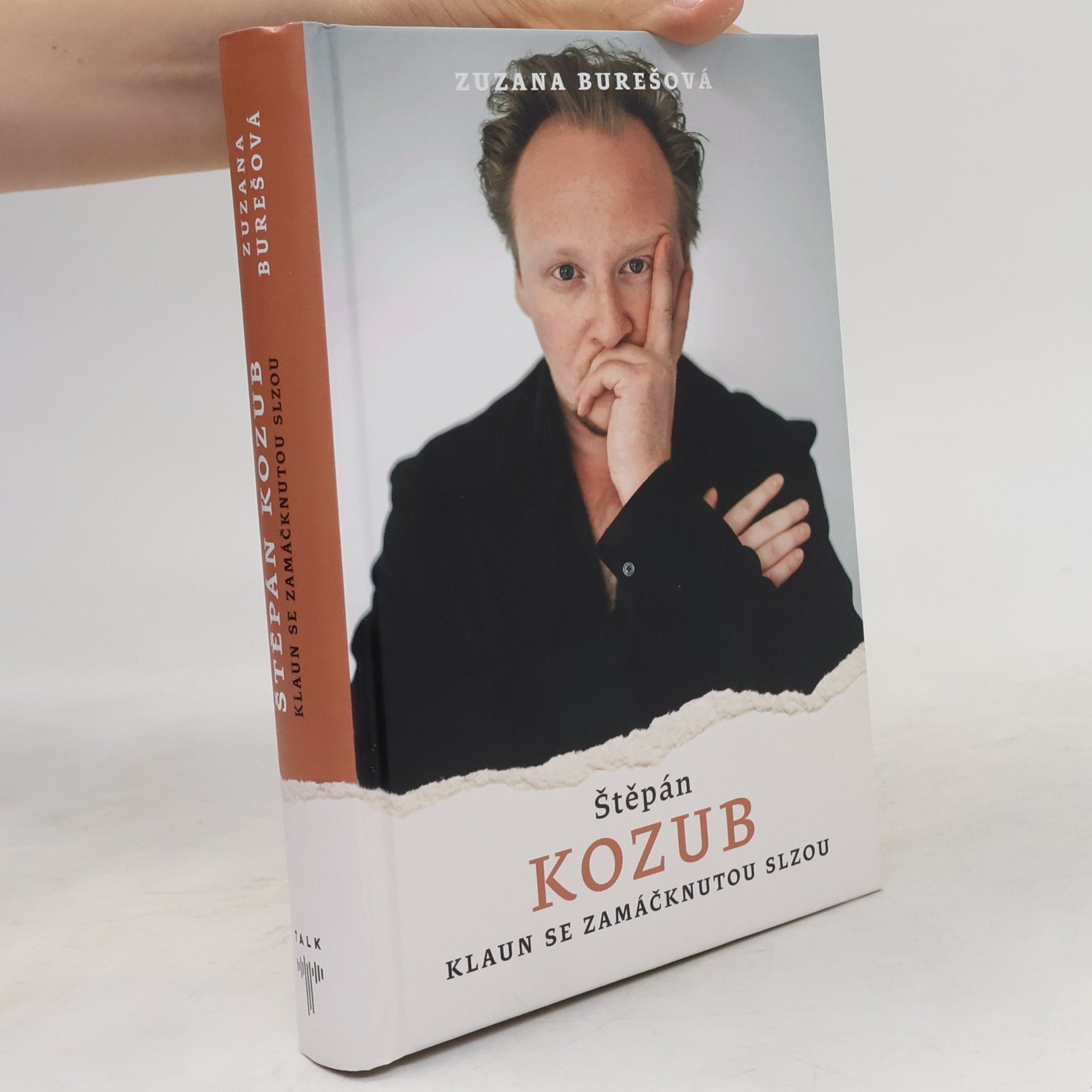Štěpán Kozub Štěpán Kozub