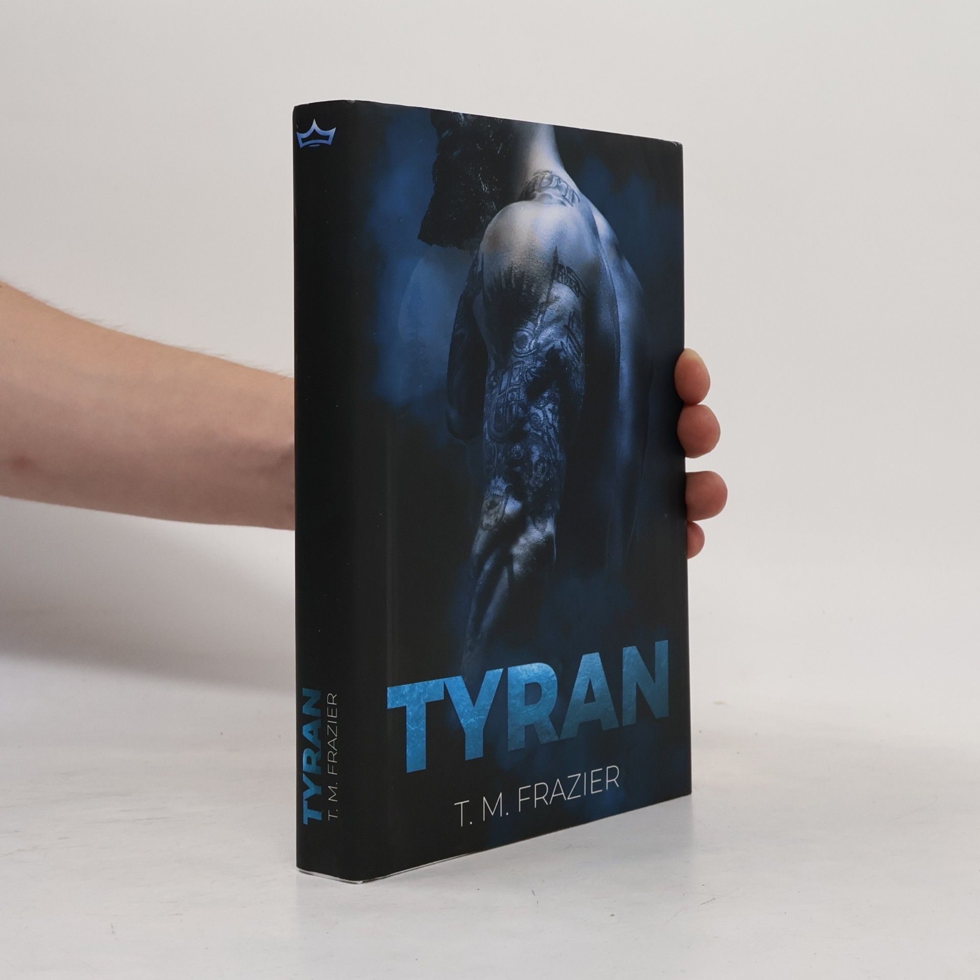 T. M. Frazier Tyran