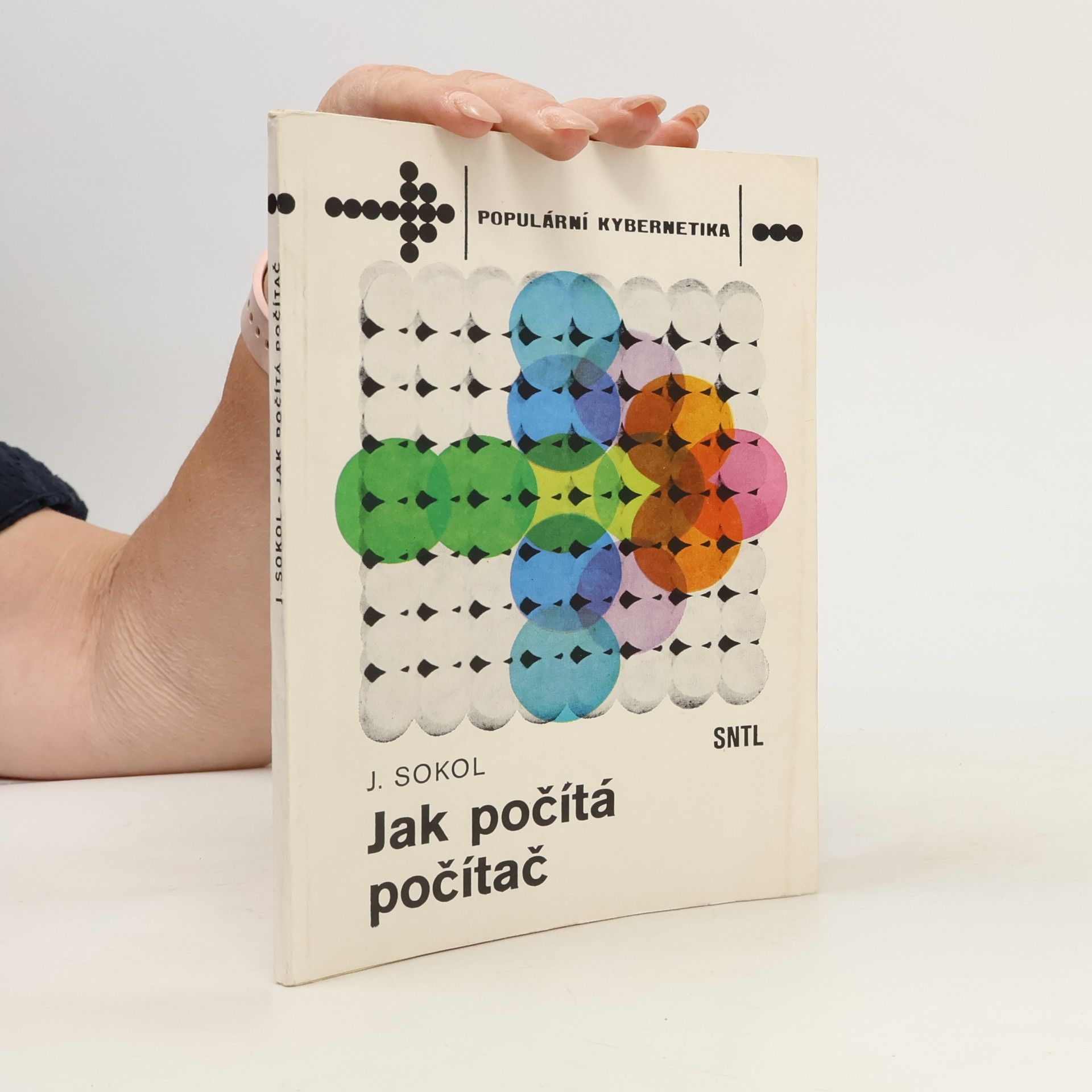 Jan Sokol Jak počítá počítač