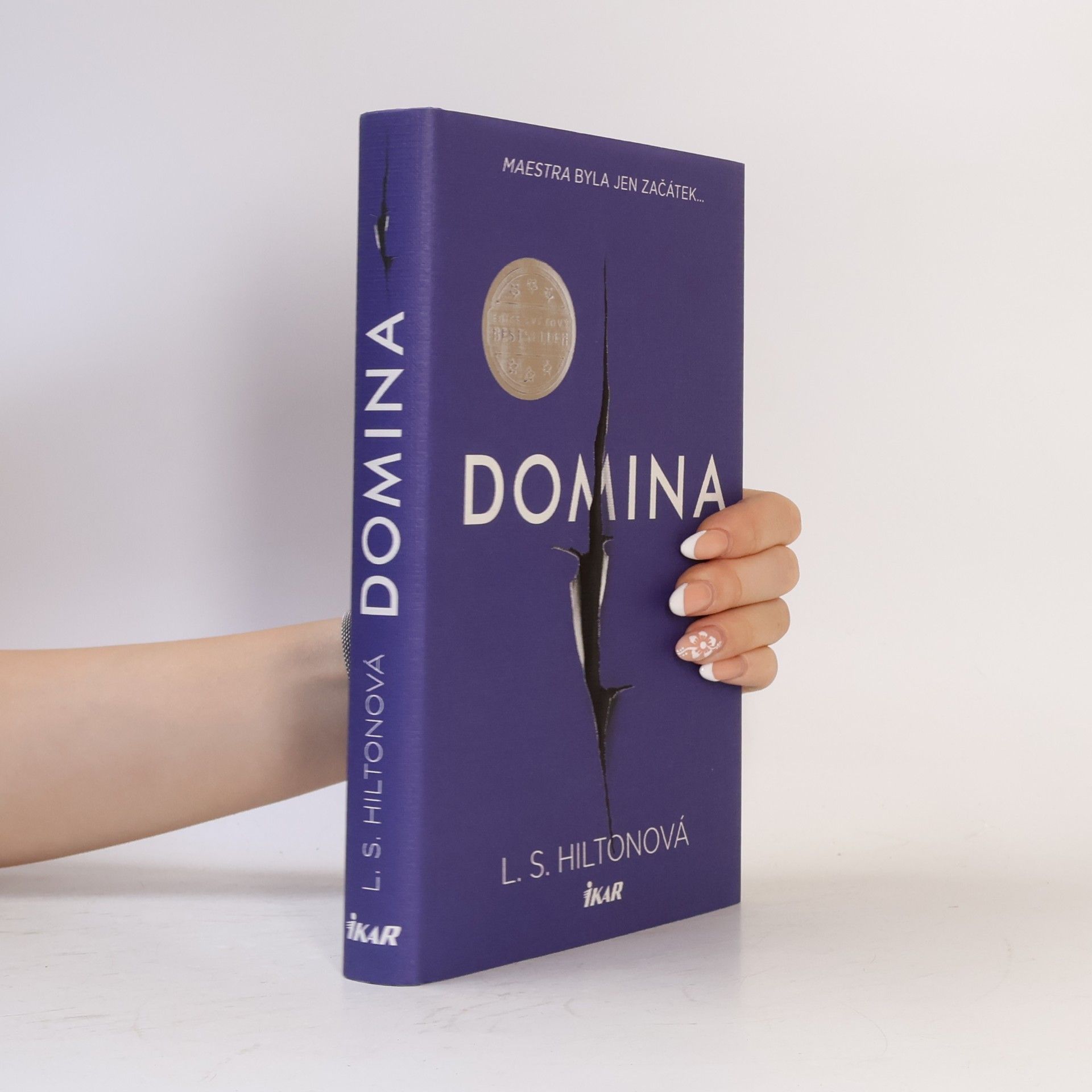 L. S. Hilton Domina