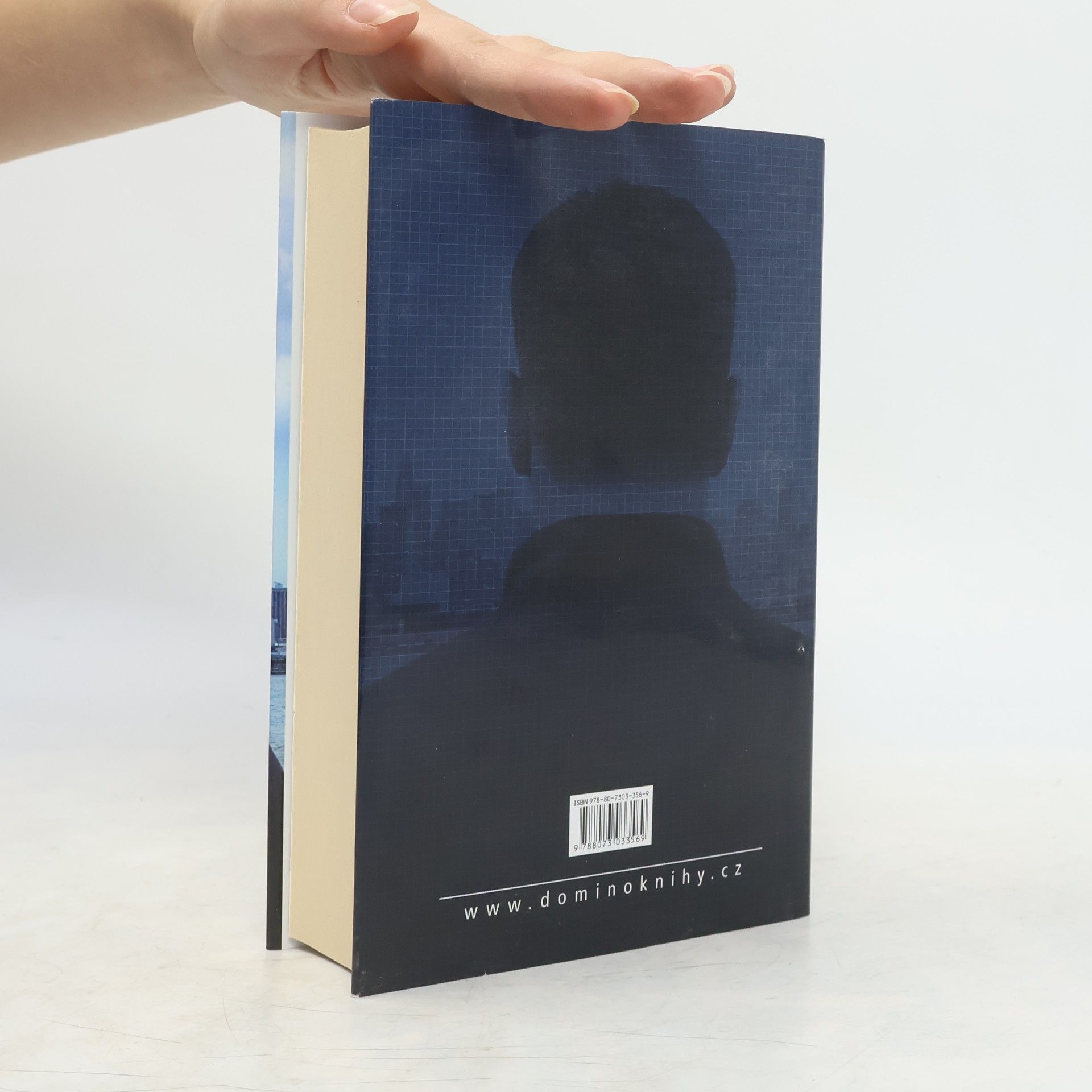 Robert Ludlum Bourneovo ultimátum