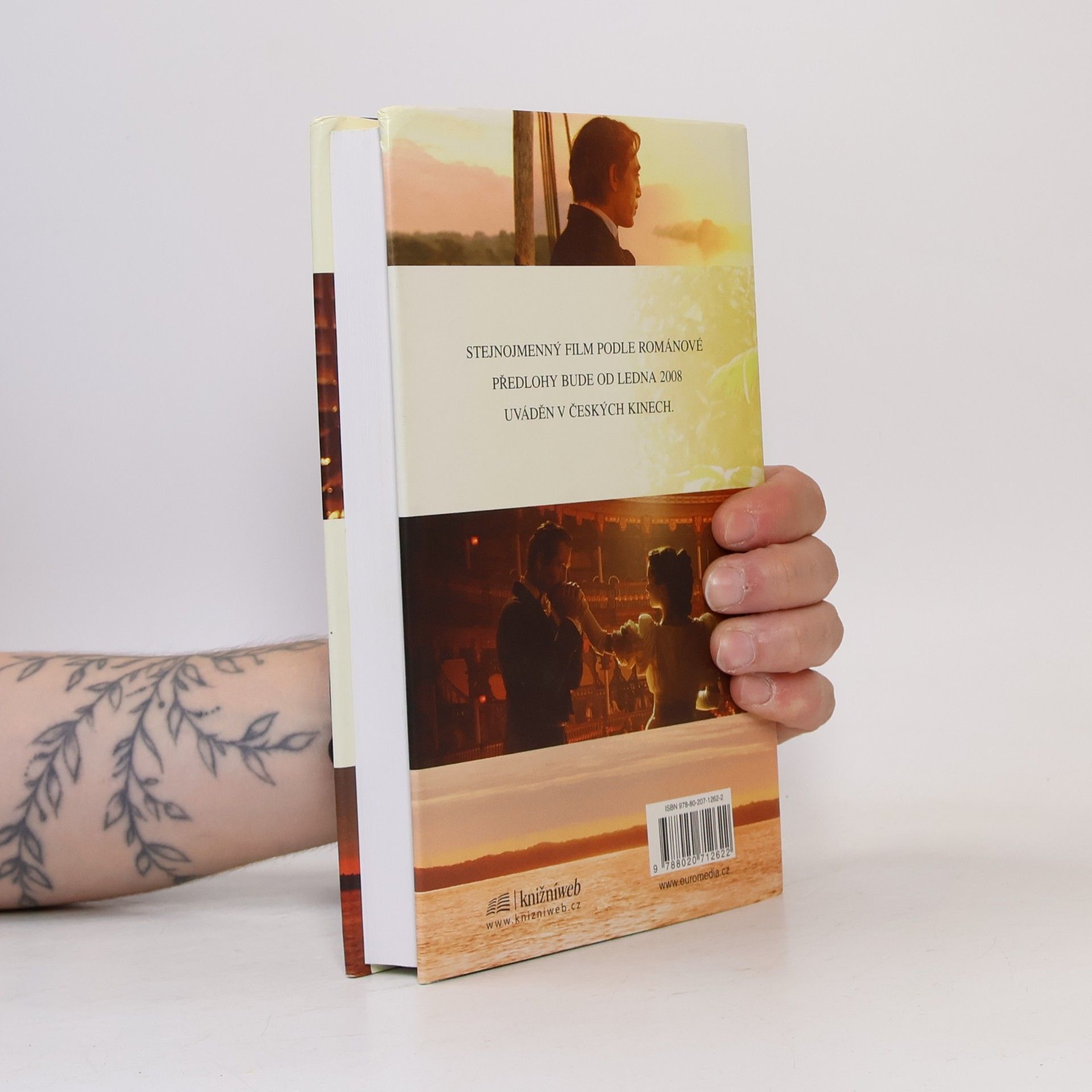 Gabriel García Márquez Láska za časů cholery