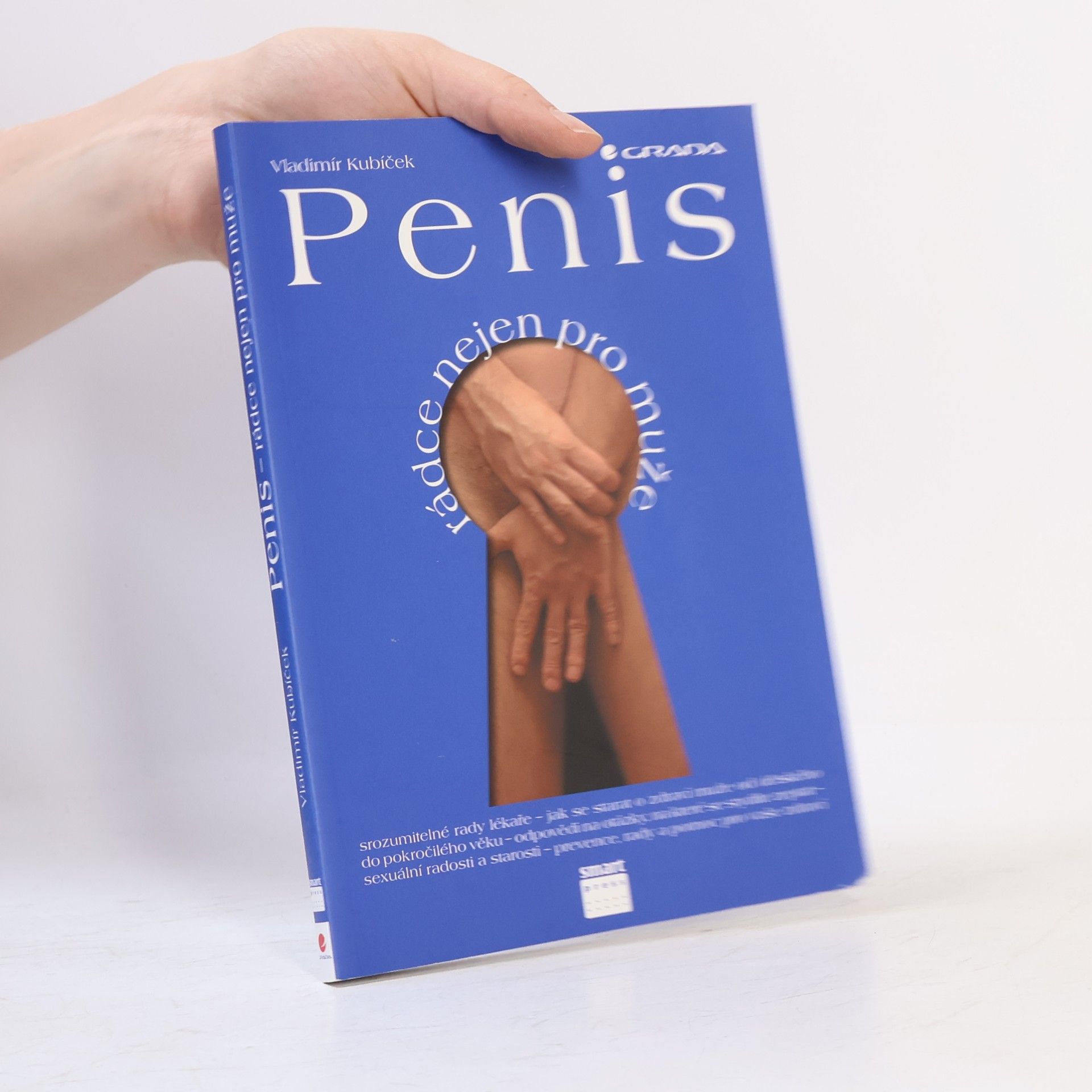 Vladimír Kubíček Penis