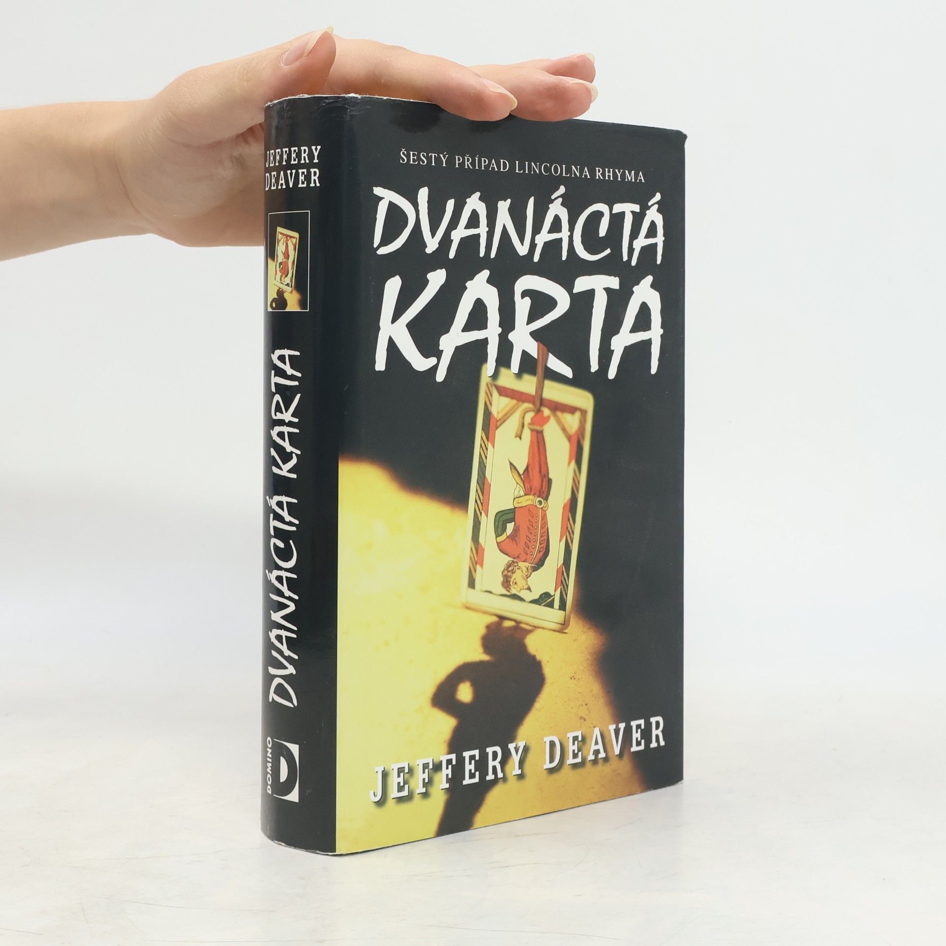 Dvanáctá karta