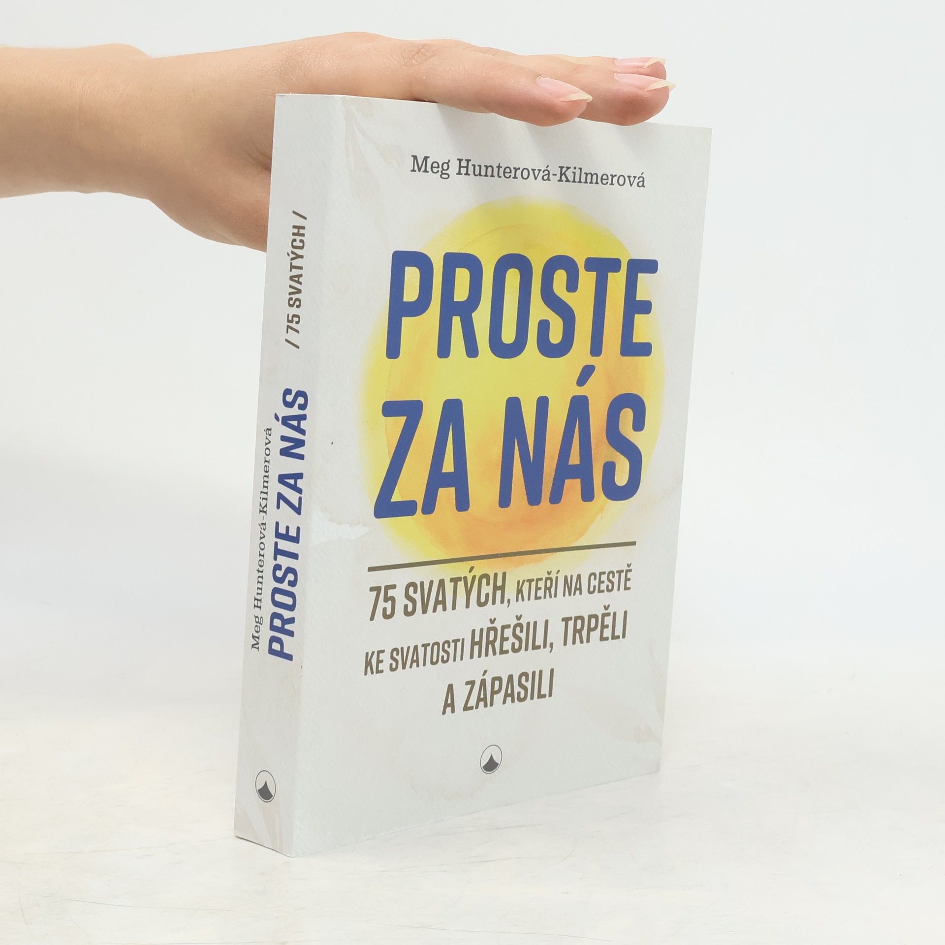 Meg Hunter-Kilmer Proste za nás