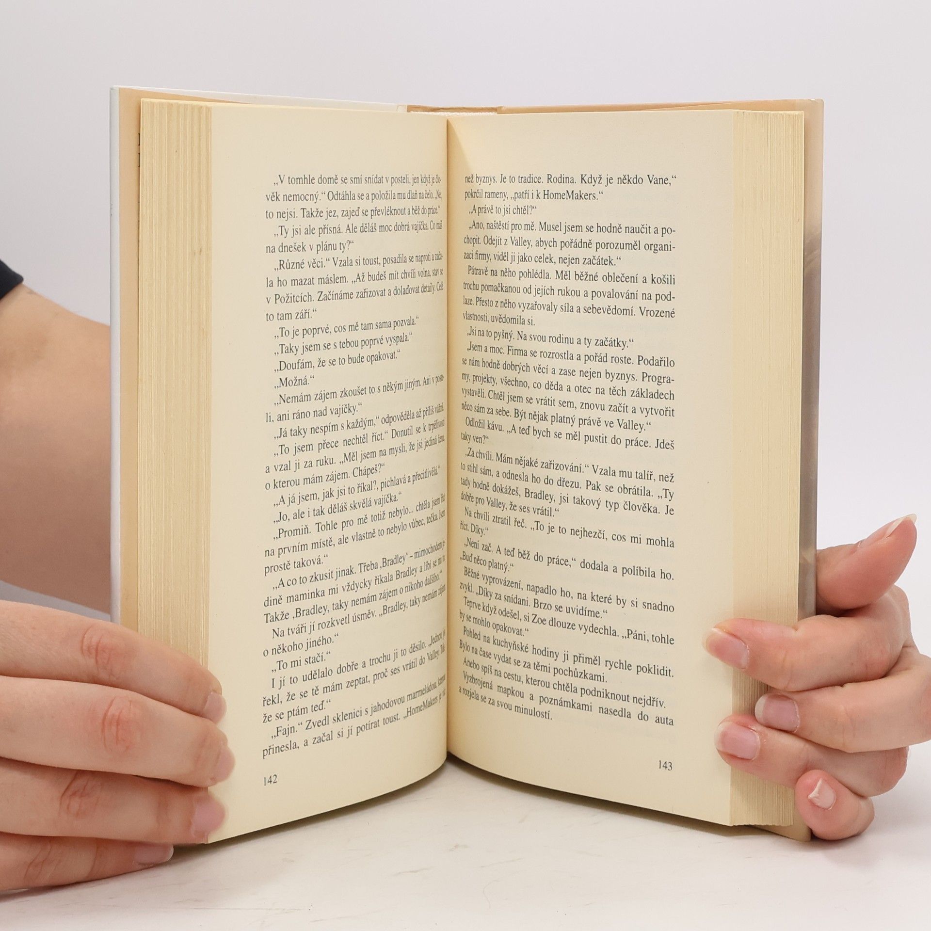 Nora Roberts Klíč odvahy