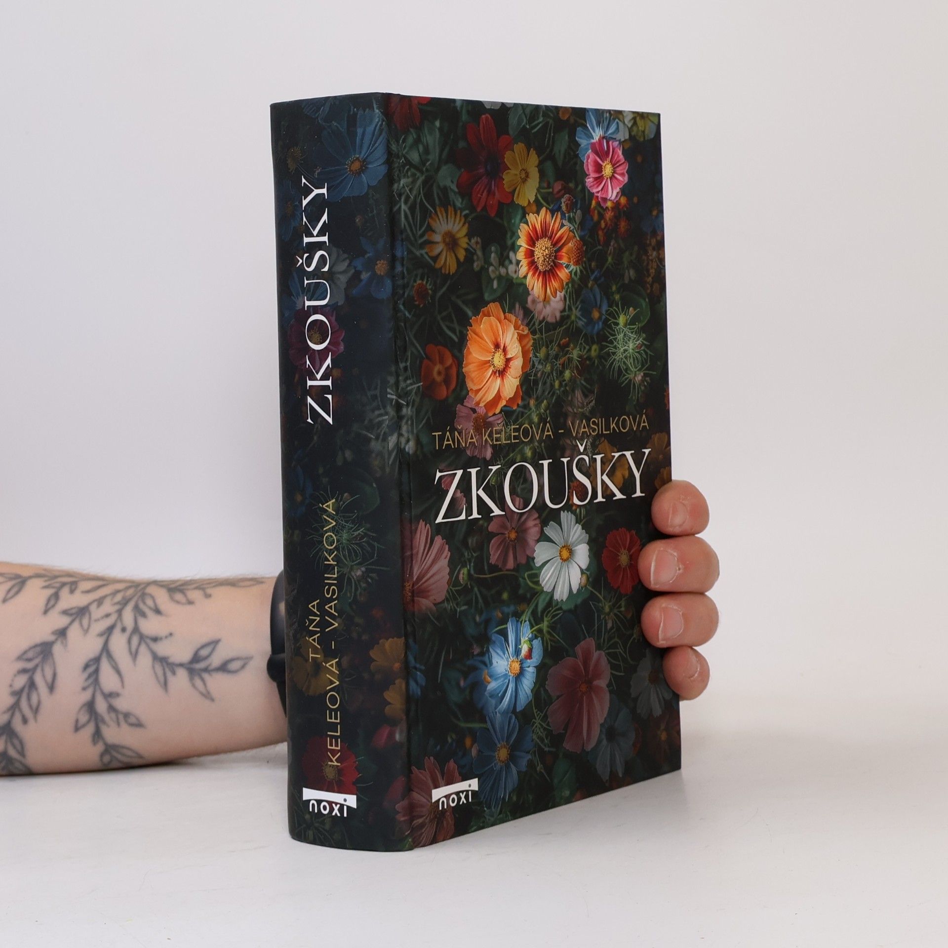 Zkoušky