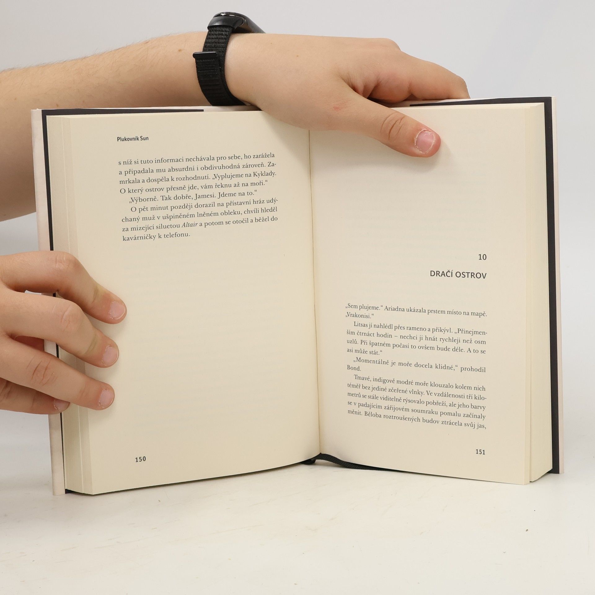 Kingsley Amis Plukovník Sun