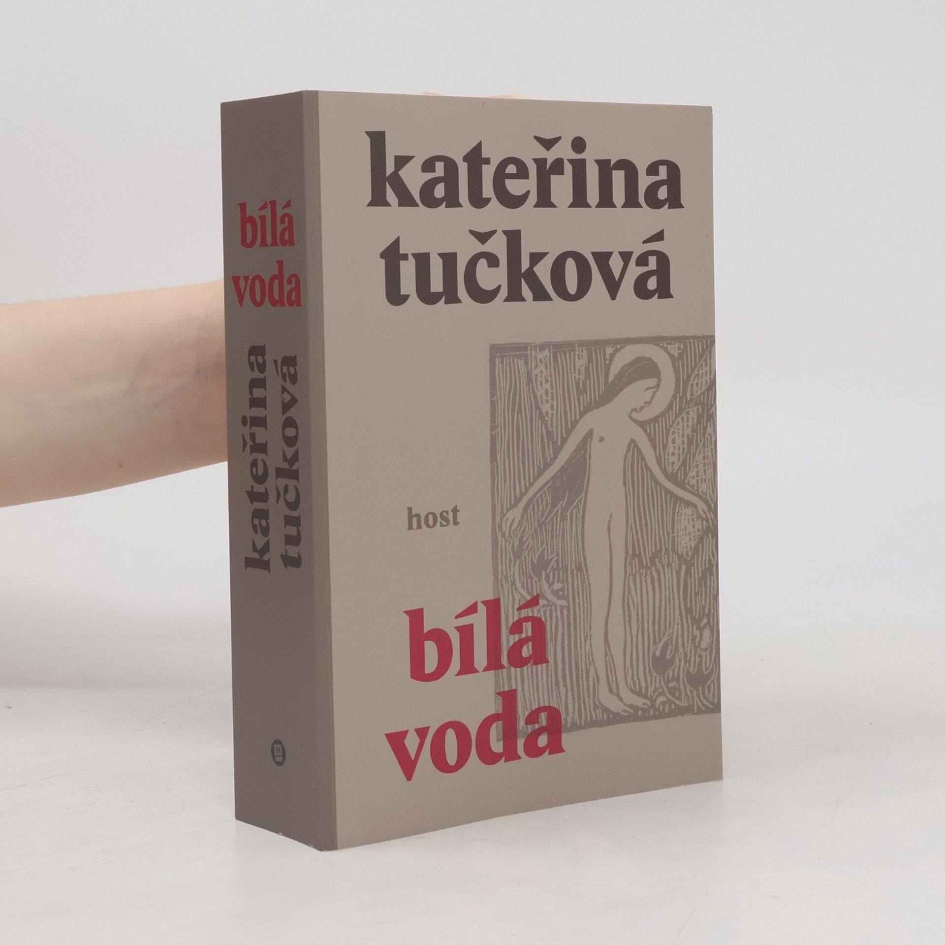 Kateřina Tučková Bílá Voda
