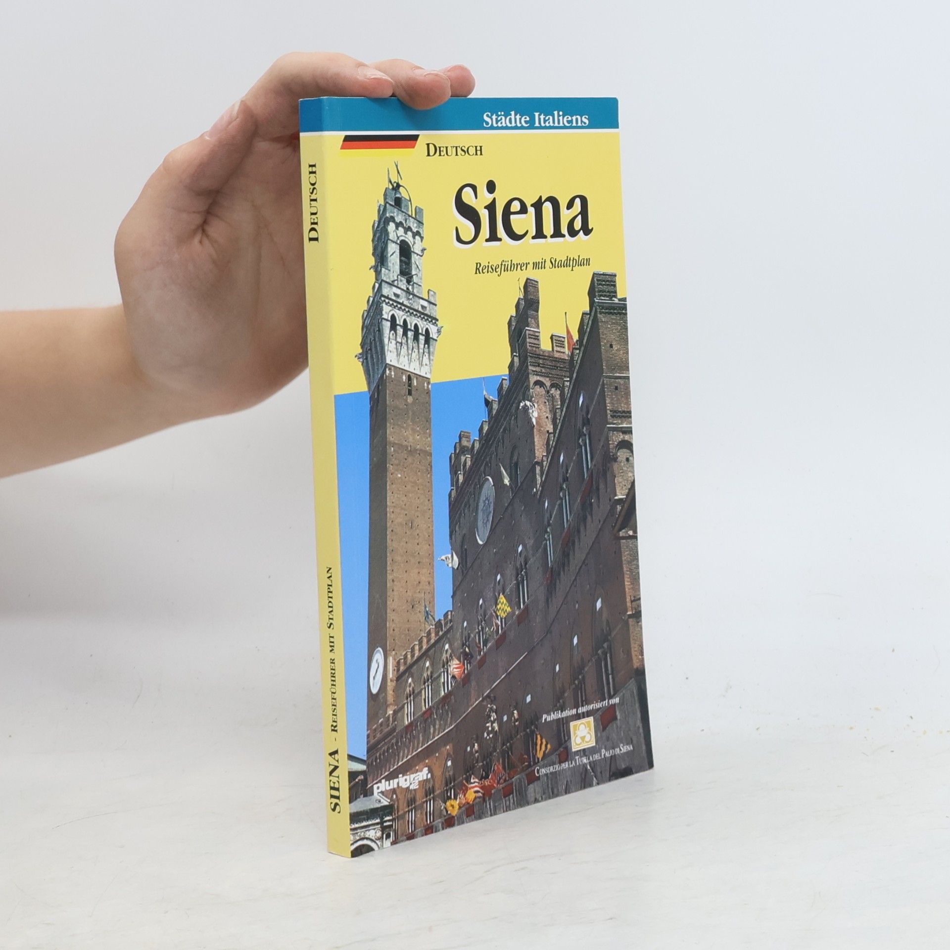 Autorenkollektiv Siena