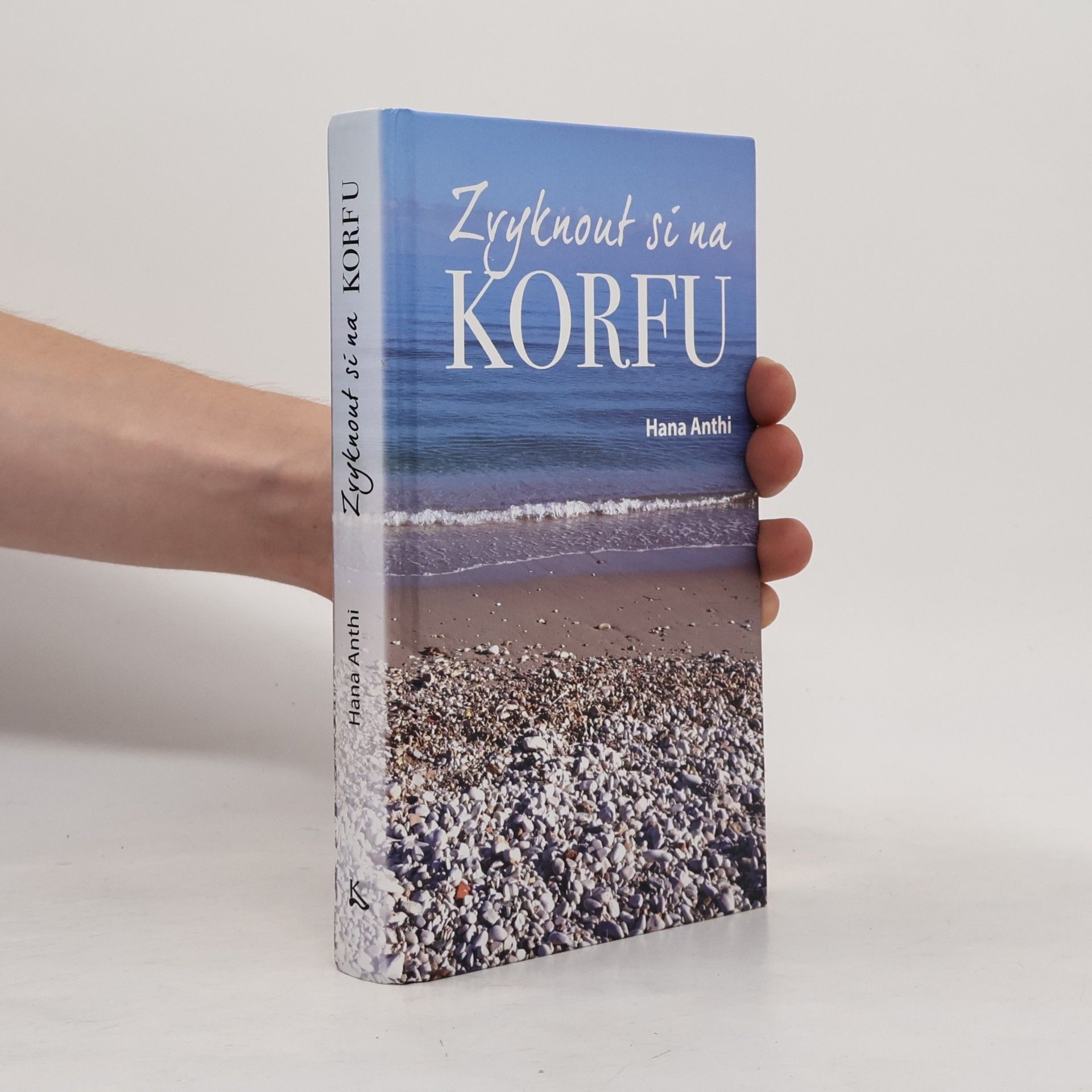 Zvyknout si na Korfu