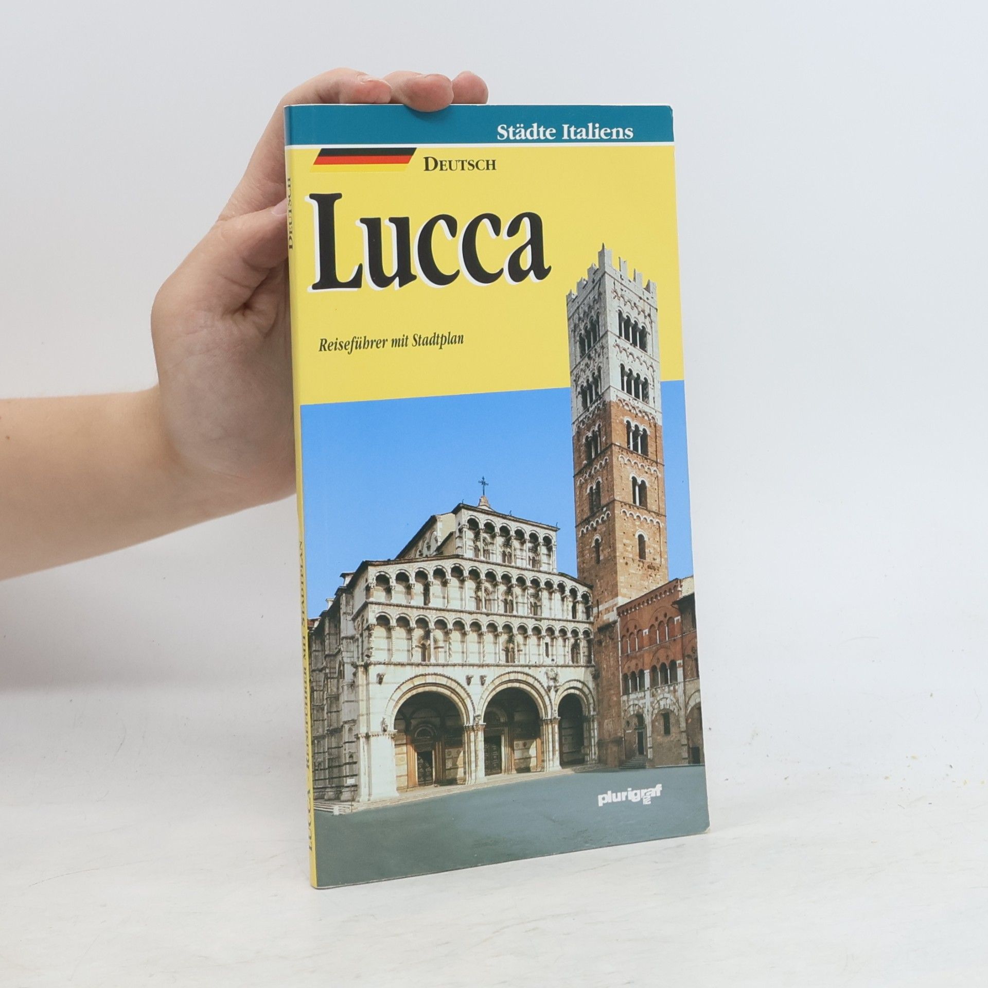 Autorenkollektiv Lucca