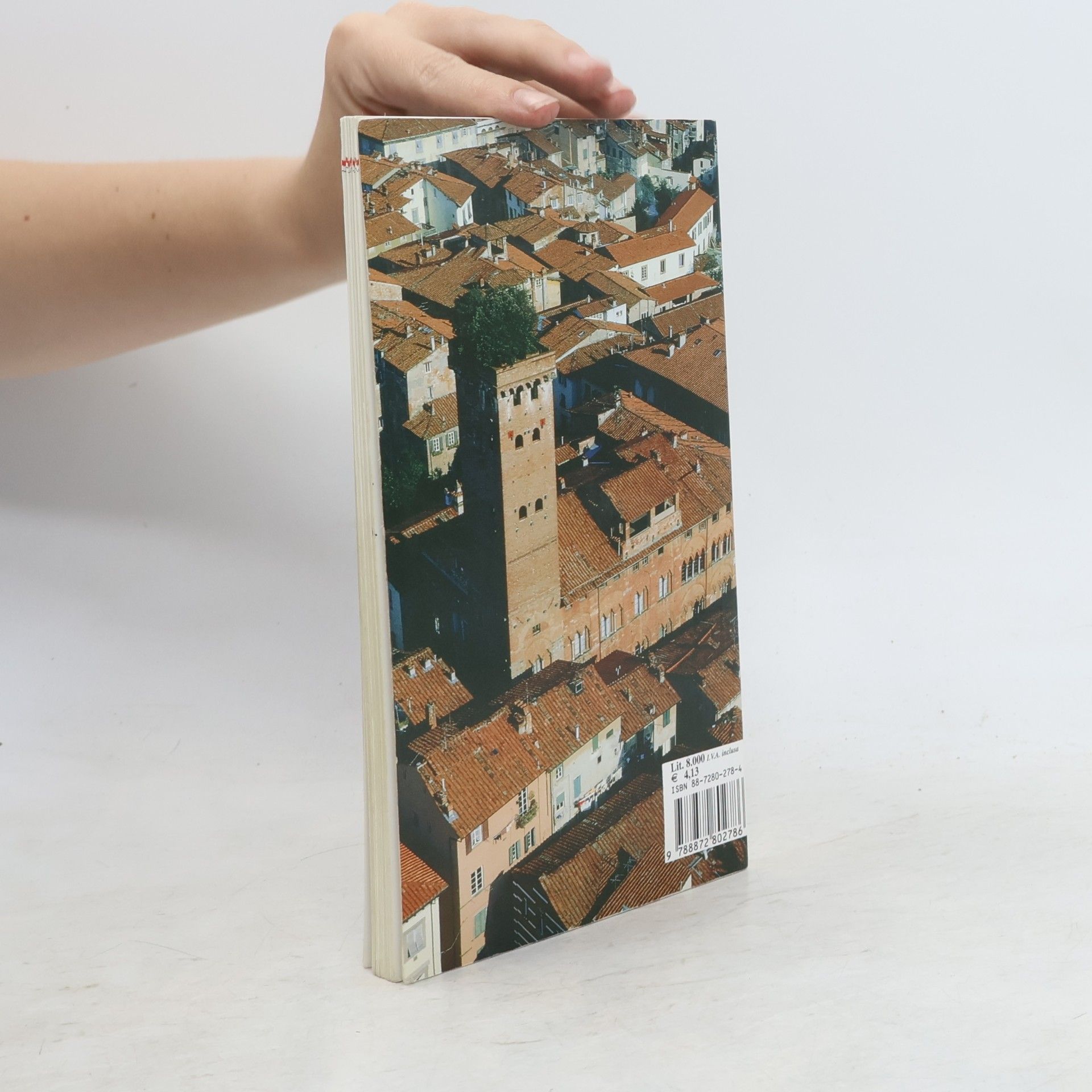 Autorenkollektiv Lucca