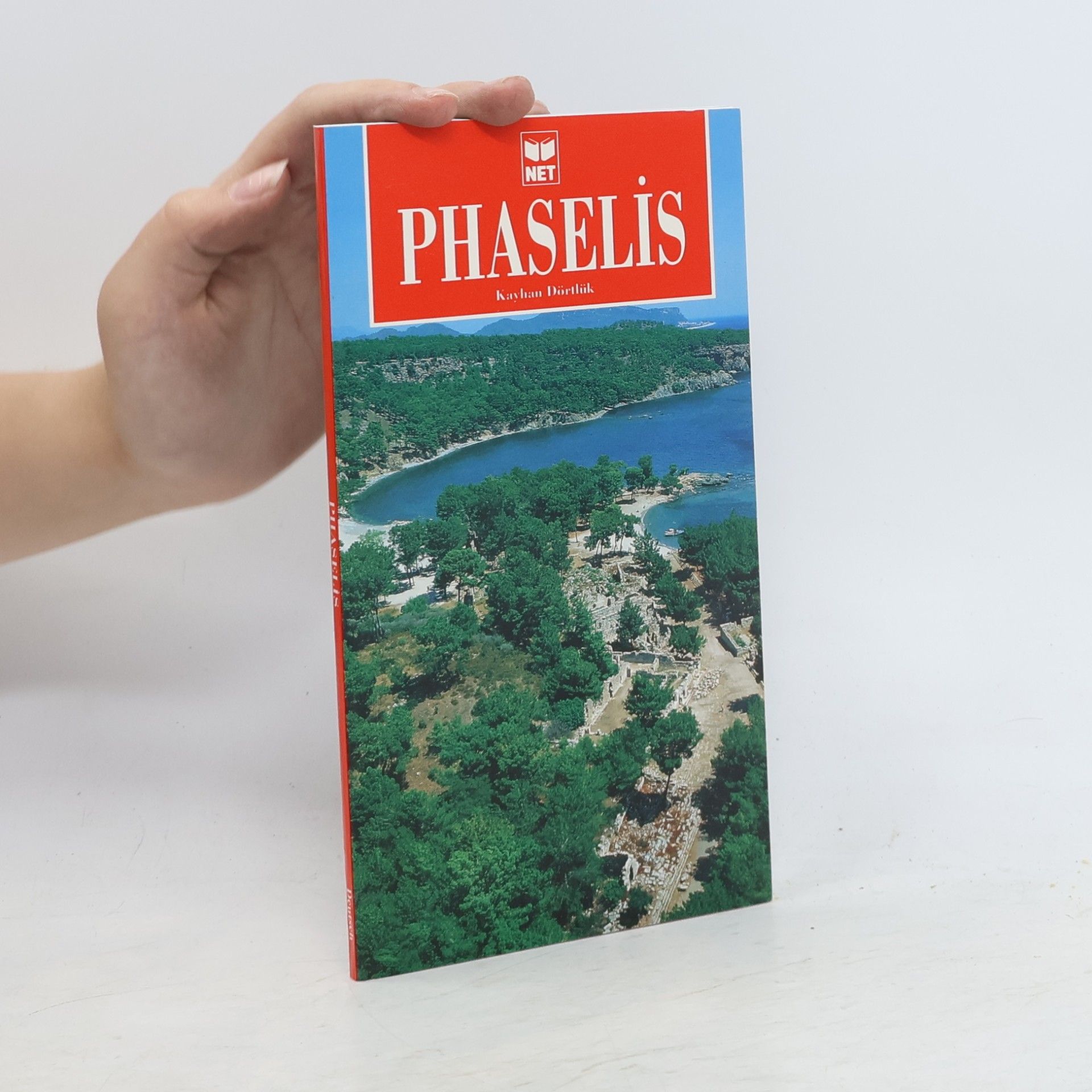 Kayhan Dörtlük Phaselis