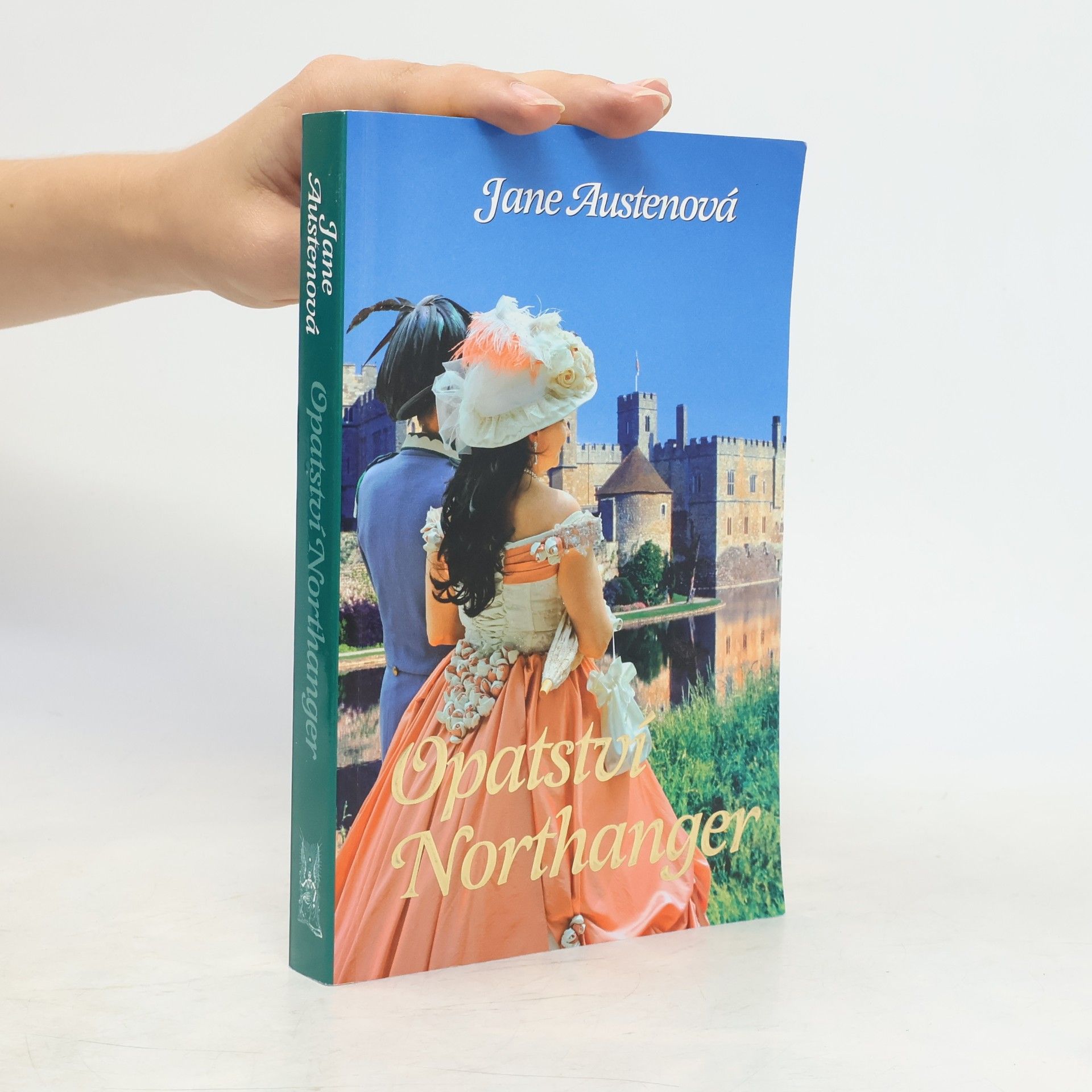 Opatství Northanger