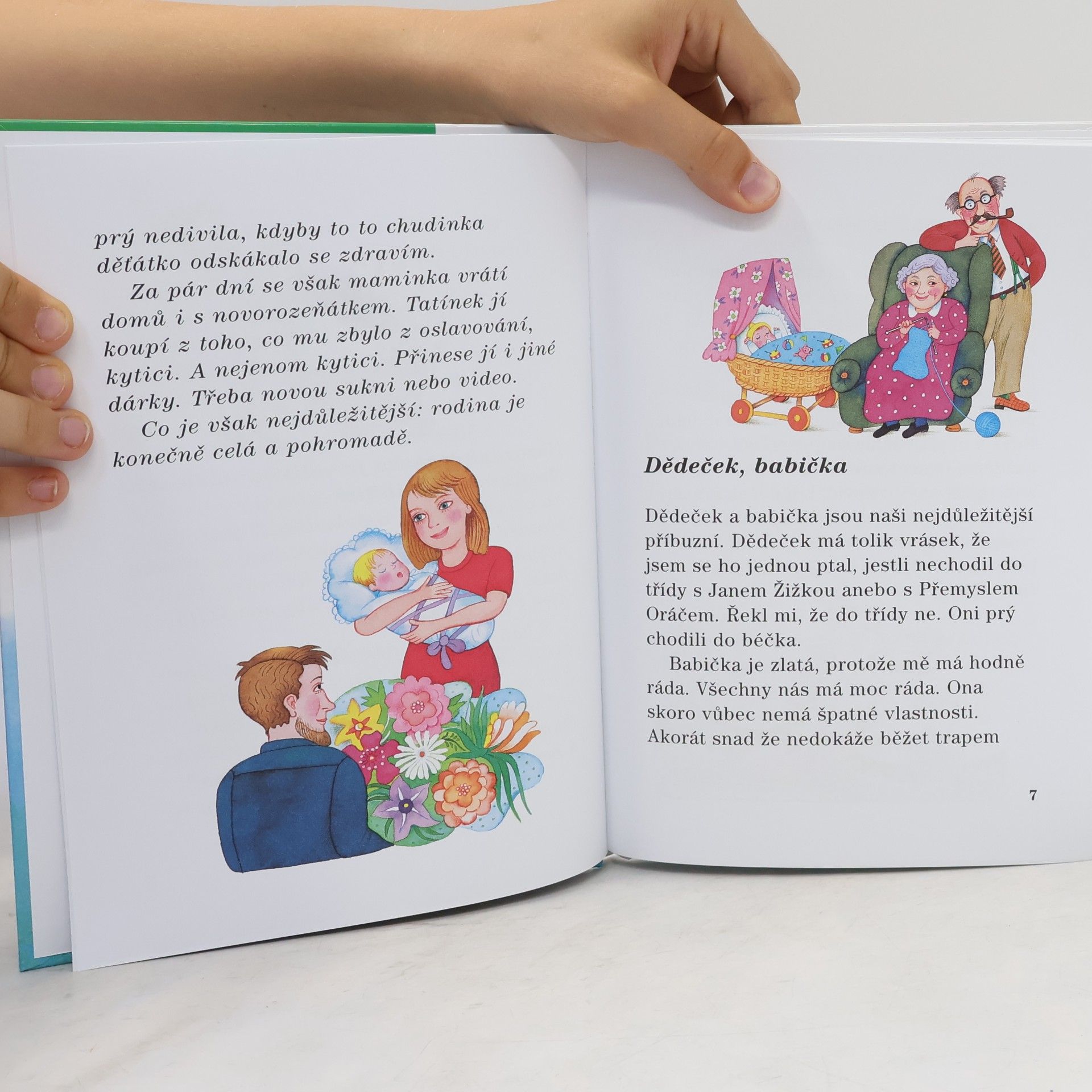 František Nepil Tatínek se vyplatí