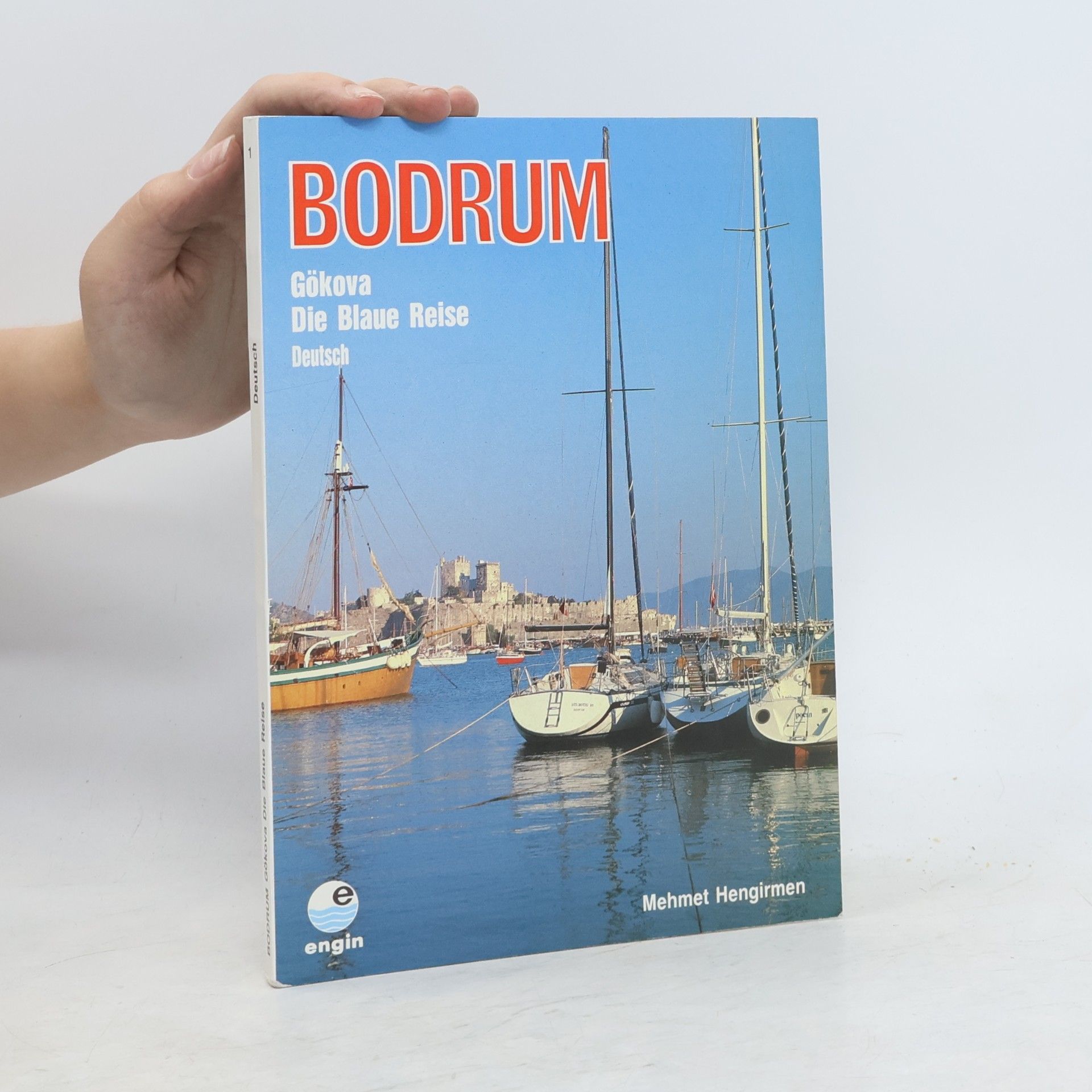 Bodrum Gökova