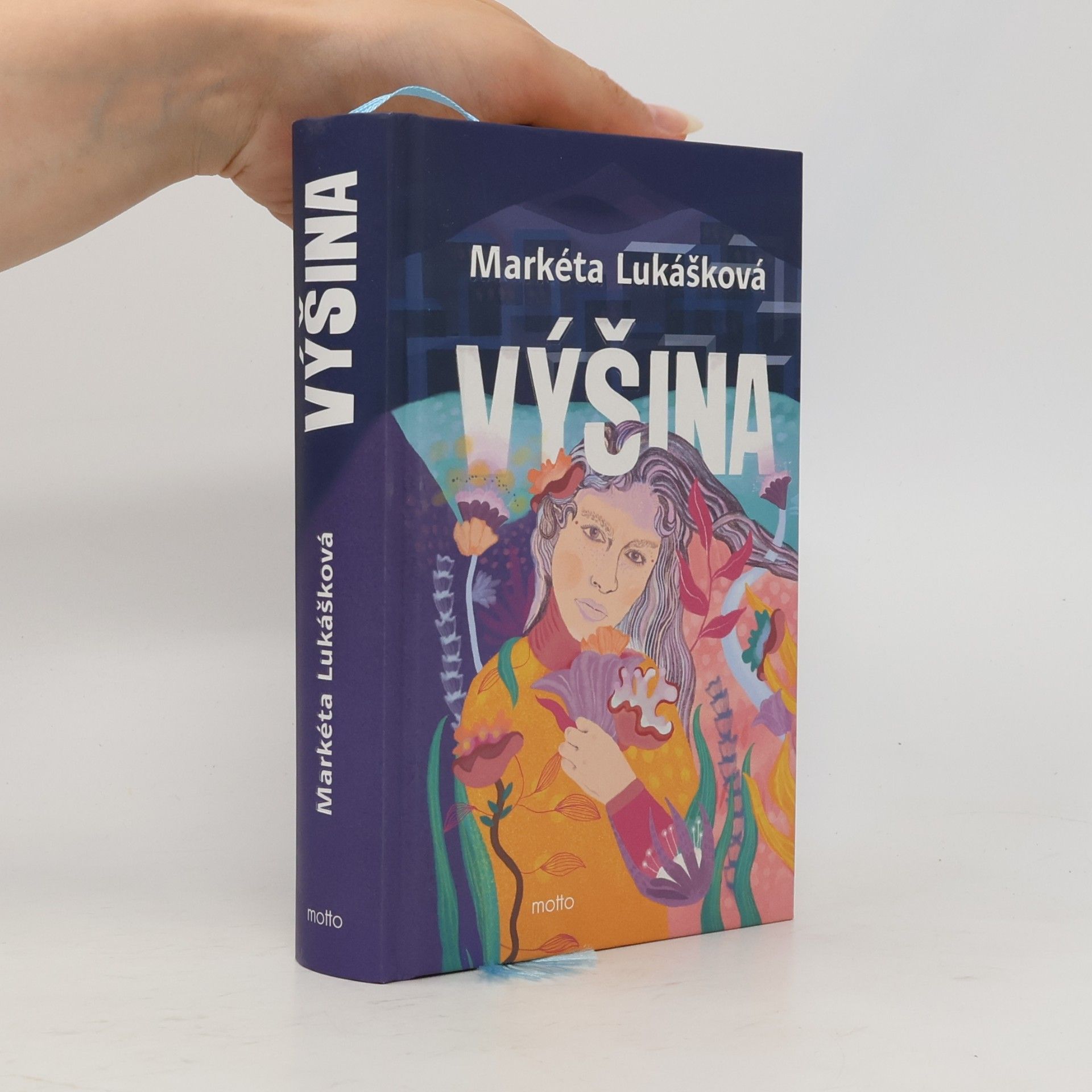 Markéta Lukášková Výšina