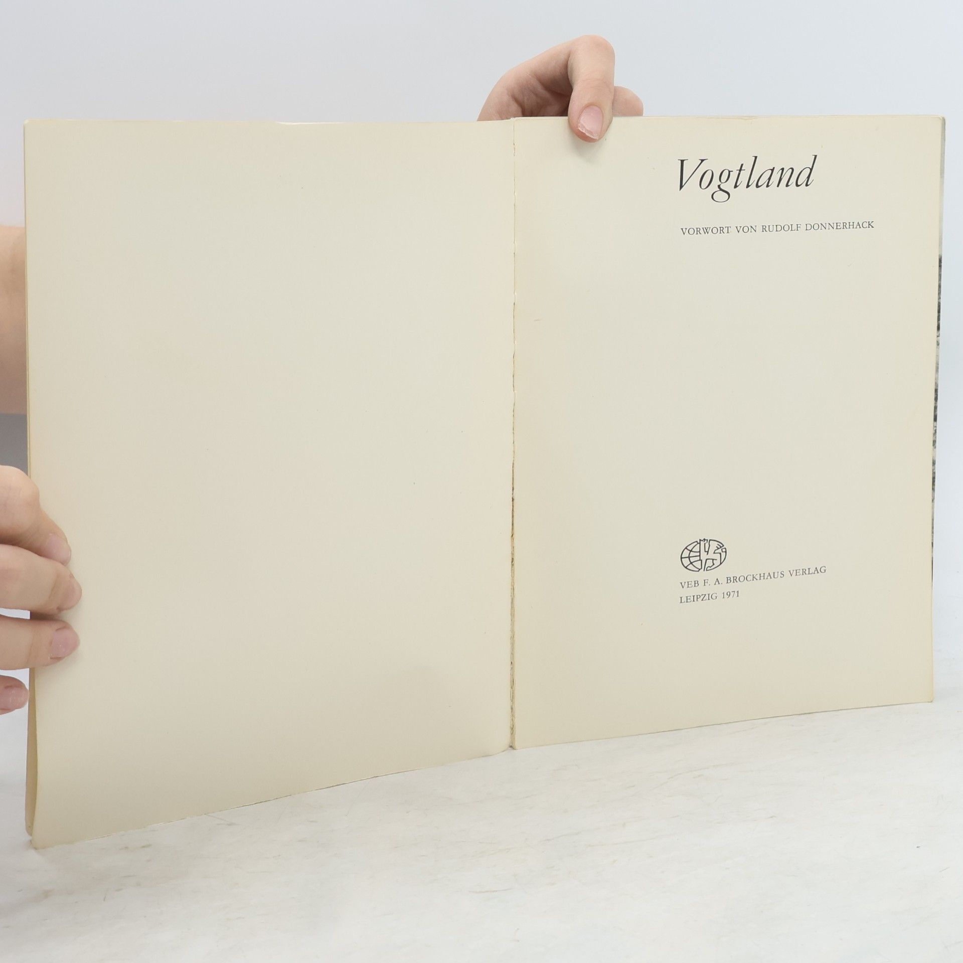 Autorenkollektiv Unsere schöne Heimat: Vogtland