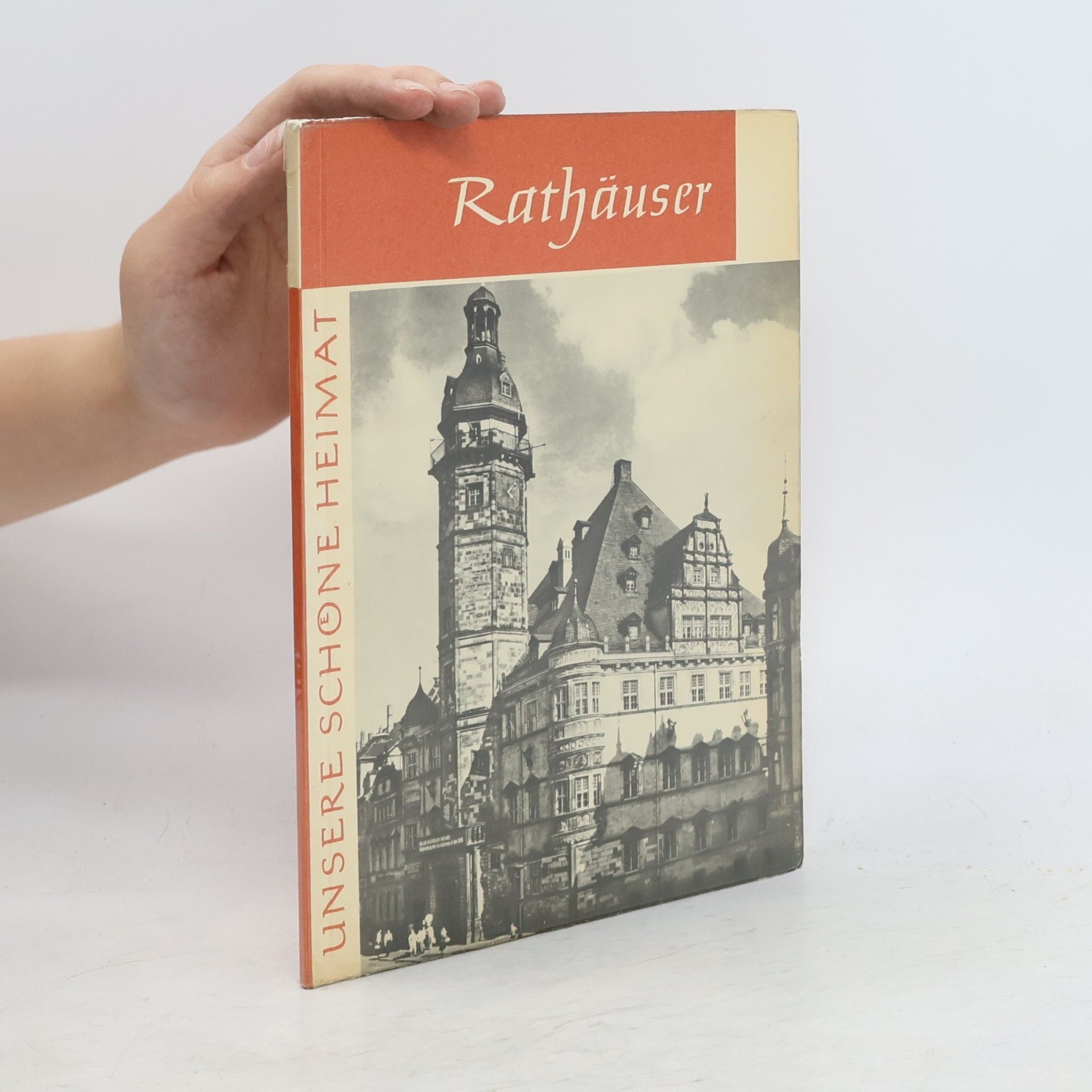 Horst Büttner Rathäuser