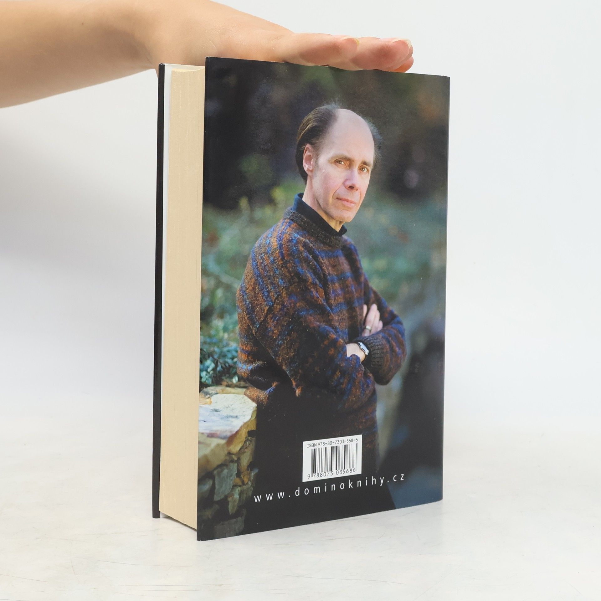 Jeffery Deaver Hořící drát