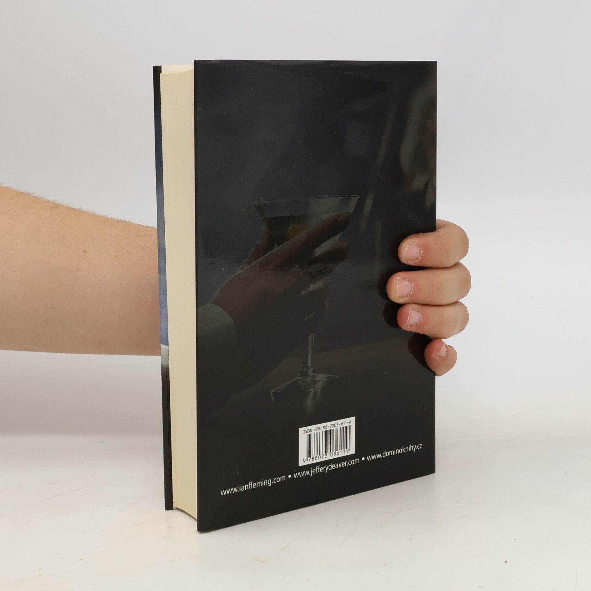 Jeffery Deaver Nula stupňů volnosti