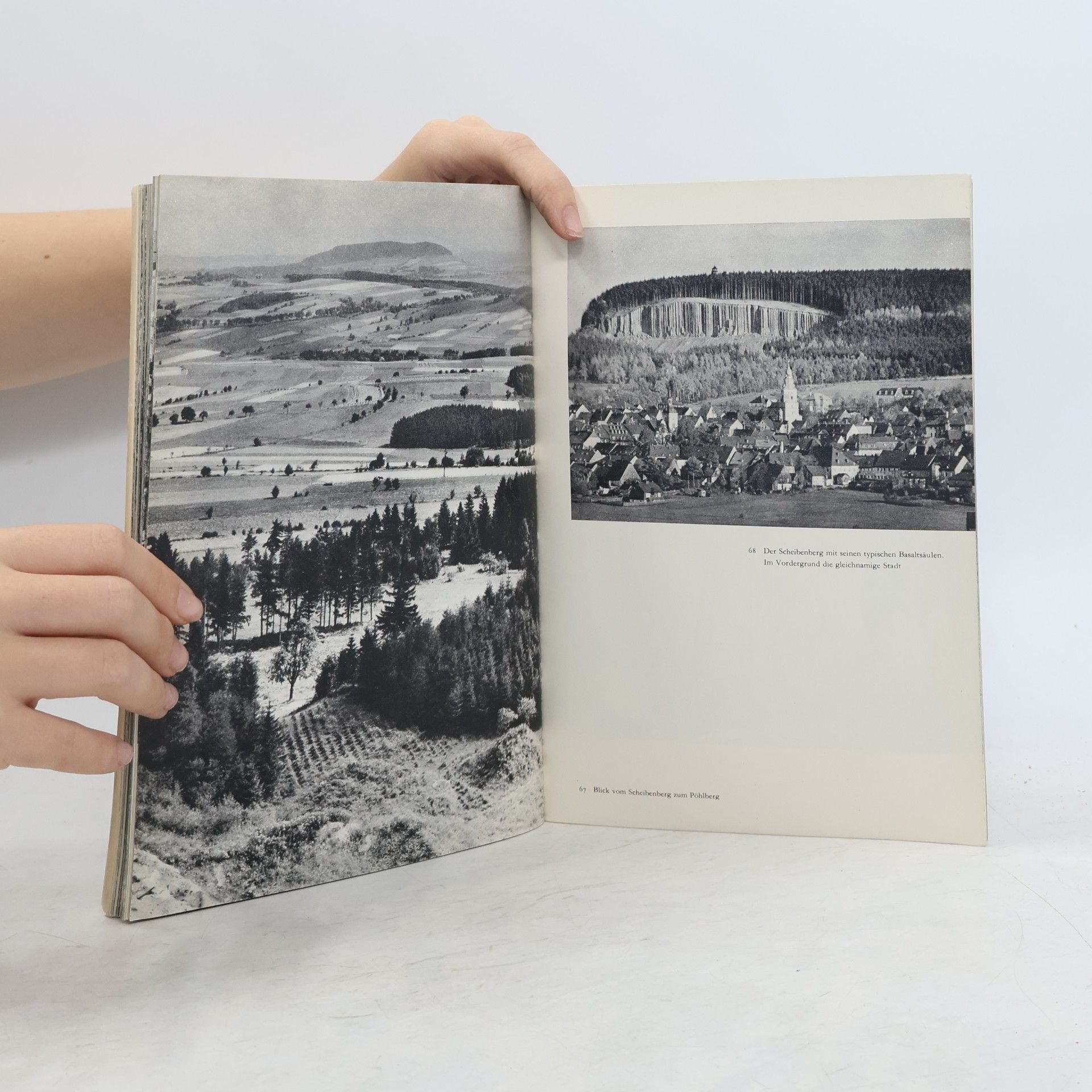 Various authors Silbernes Erzgebirge