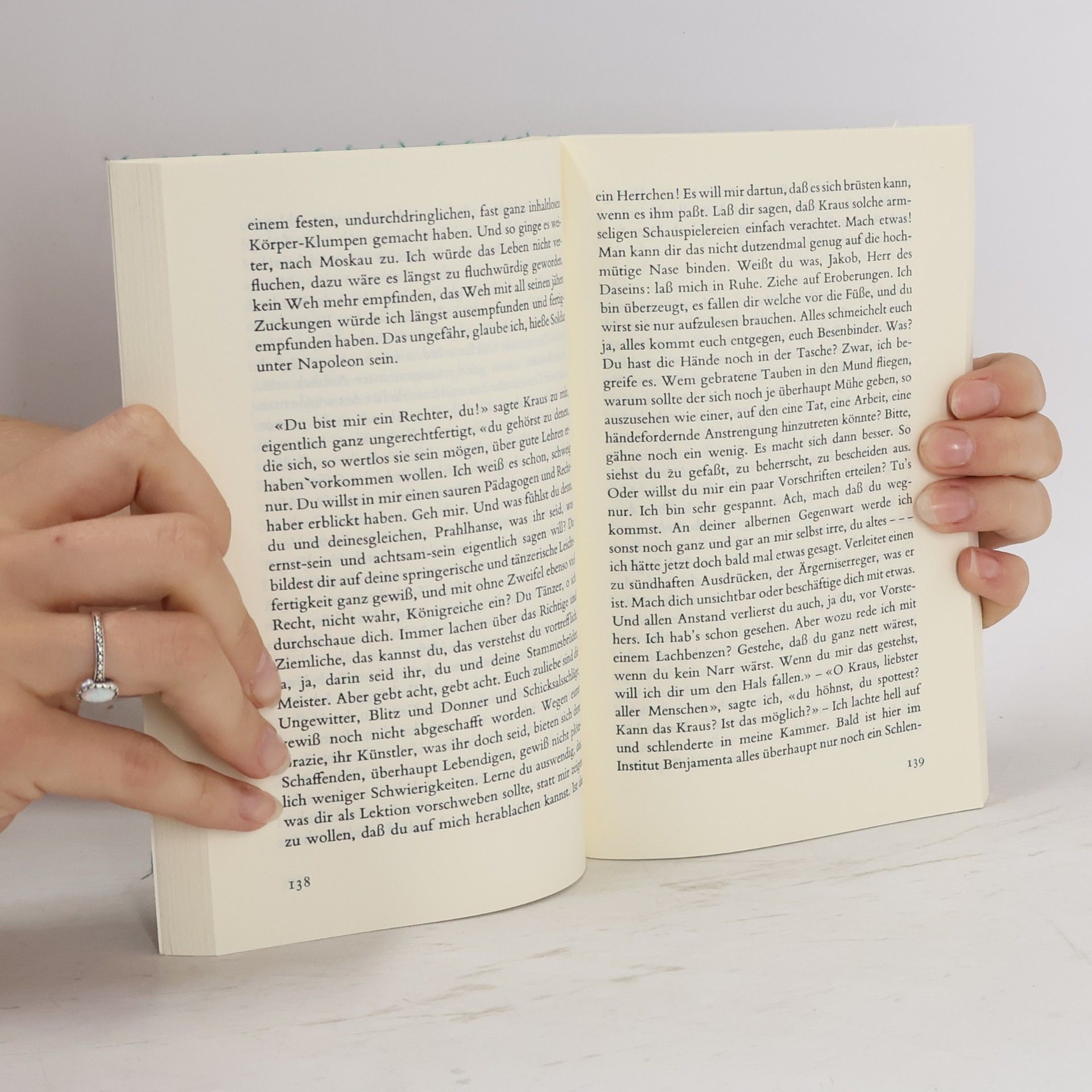 Robert Walser Das Gesamtwerk VI
