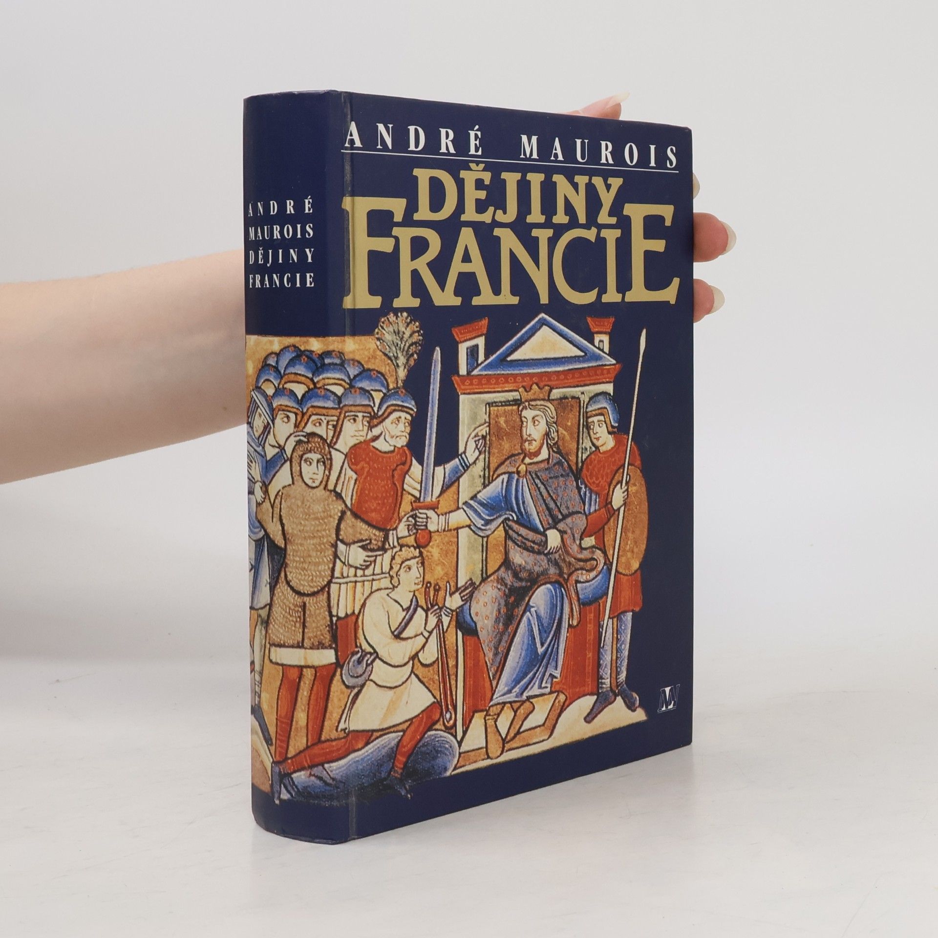 Dějiny Francie