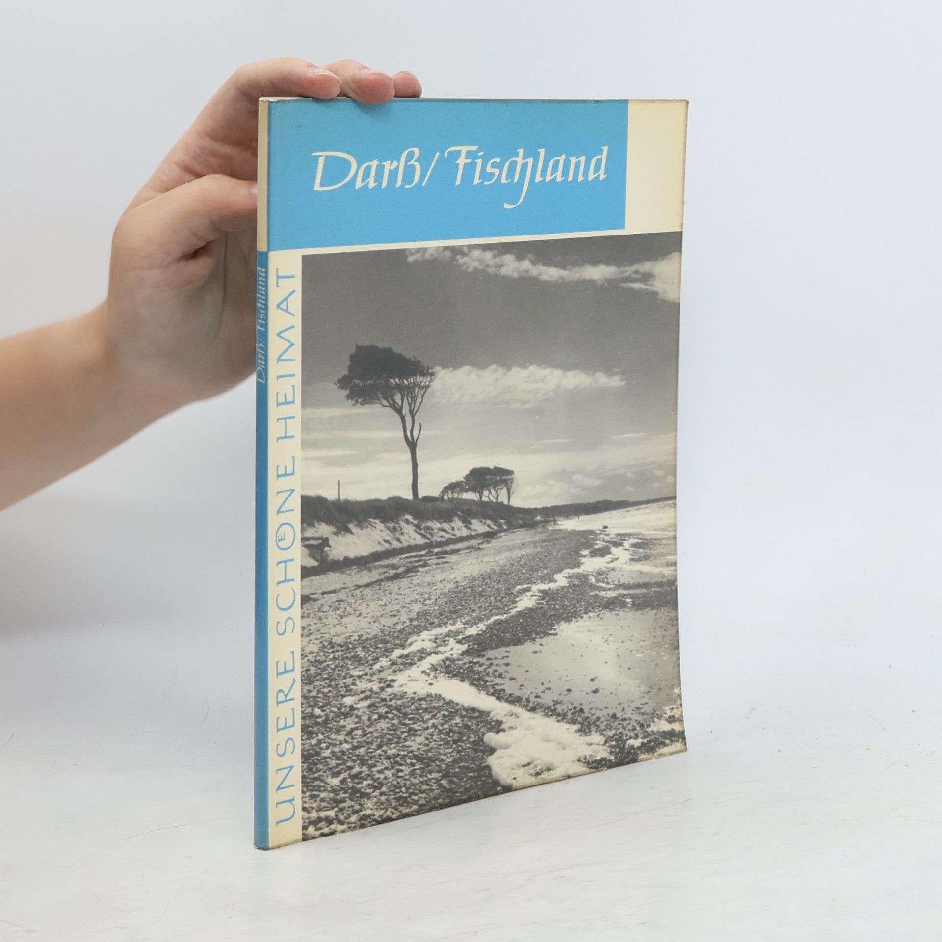 Autorenkollektiv Darß/Fischland