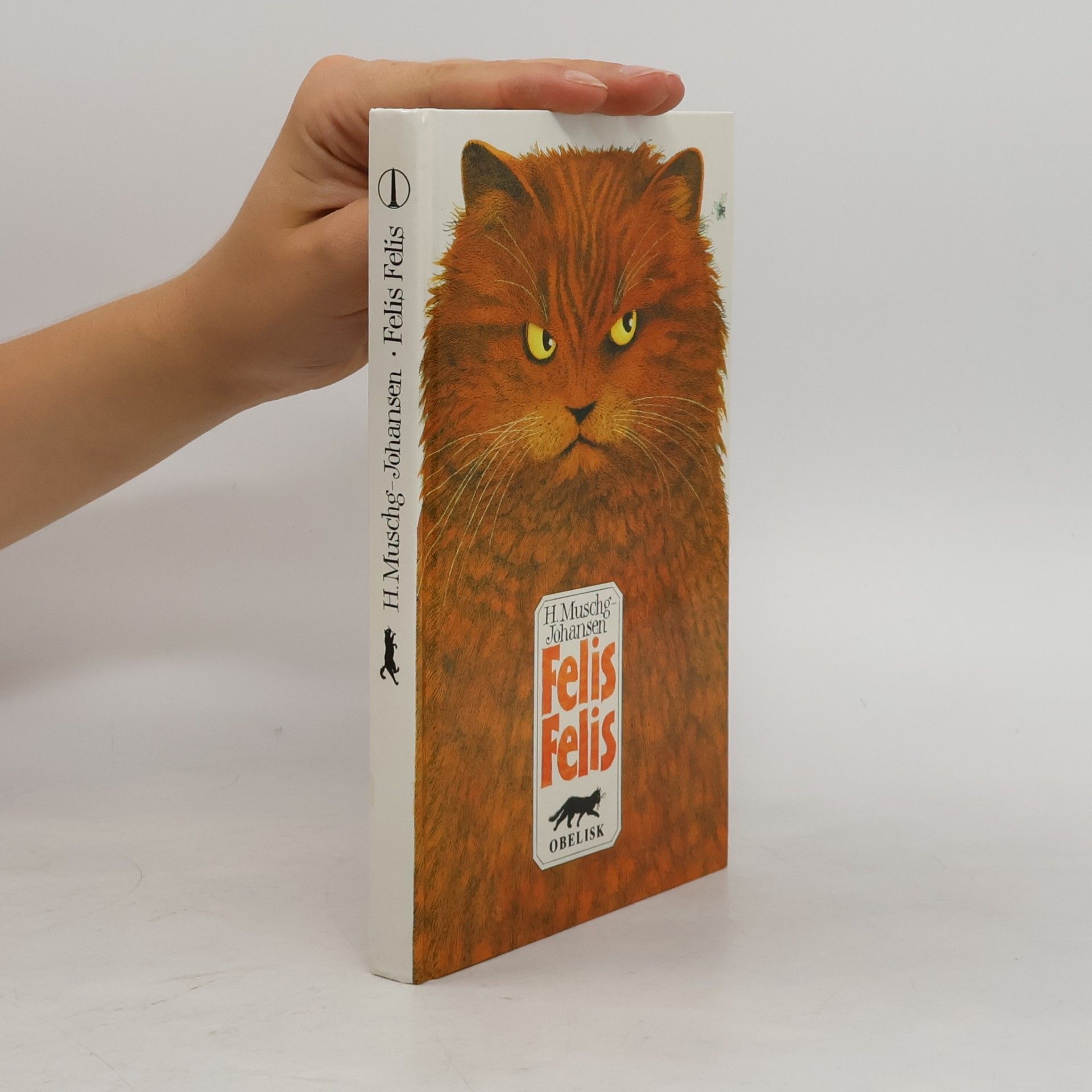 Hanna Johansen Felis, Felis :