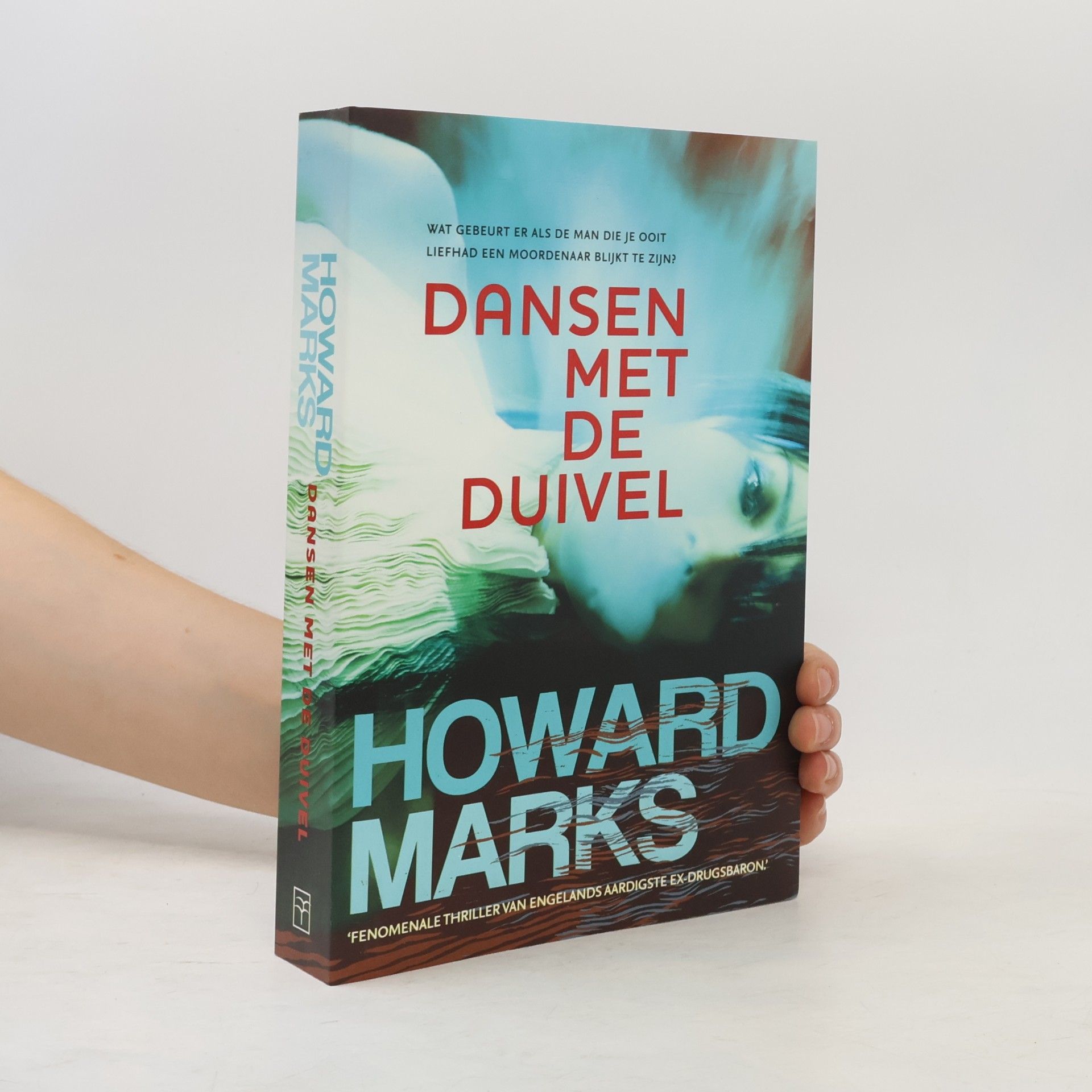 Howard Marks Dansen met de duivel