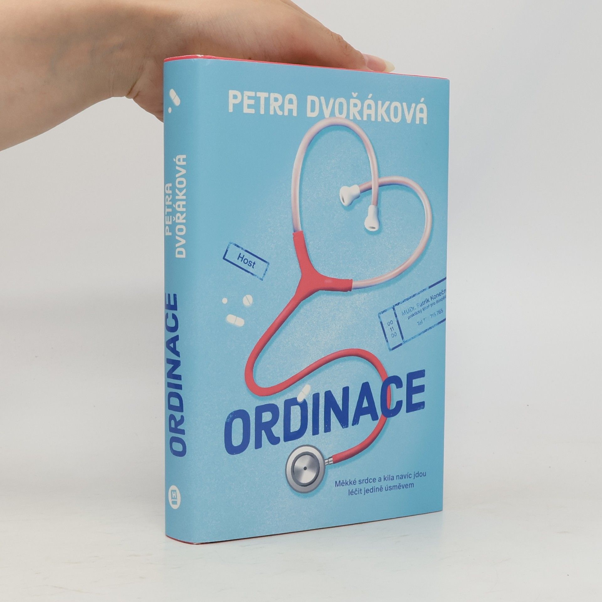 Ordinace