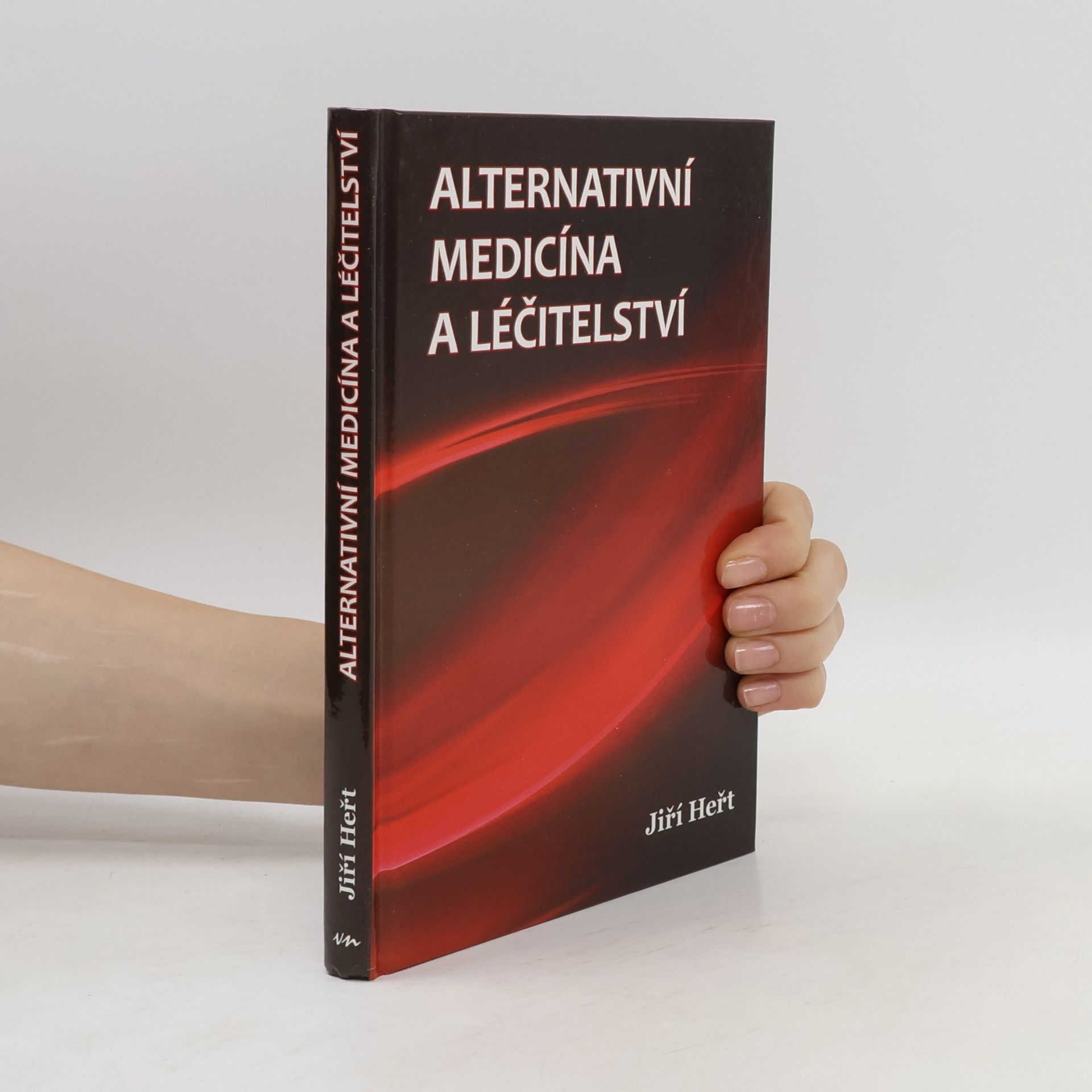 Jiří Heřt Alternativní medicína a léčitelství
