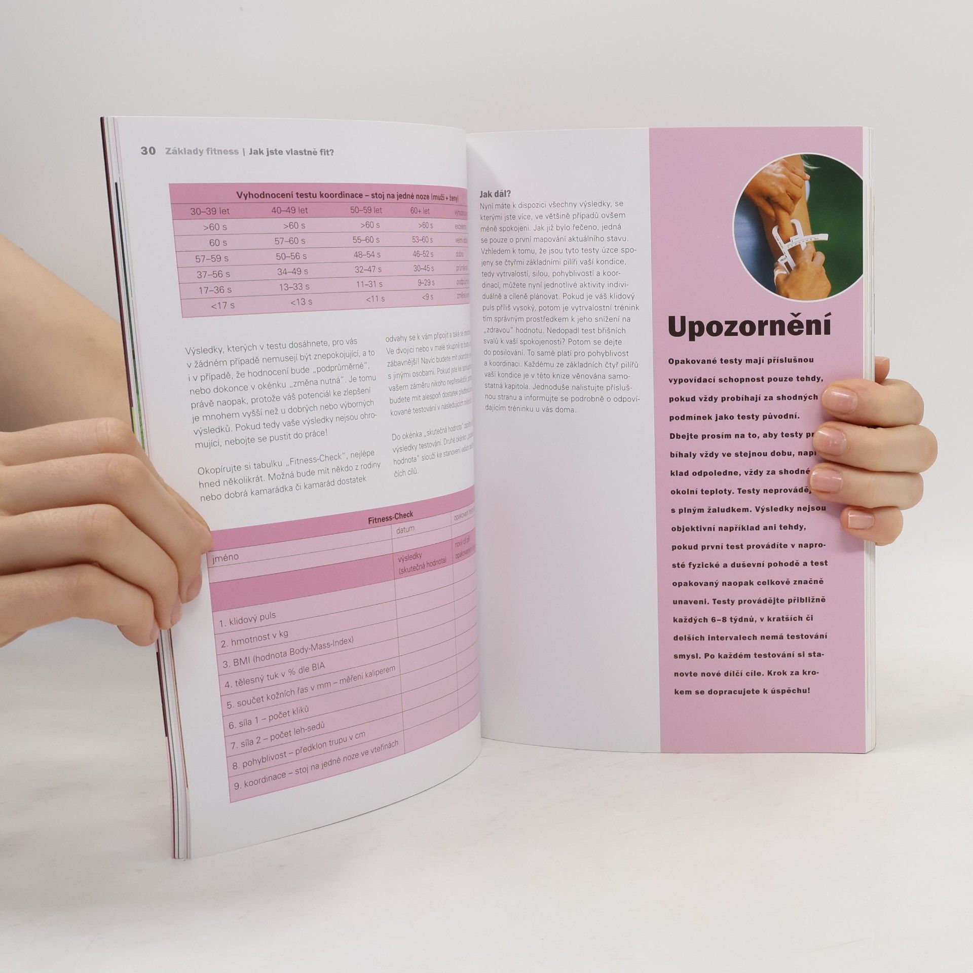 Wolfgang Mießner Perfektní domácí trénink