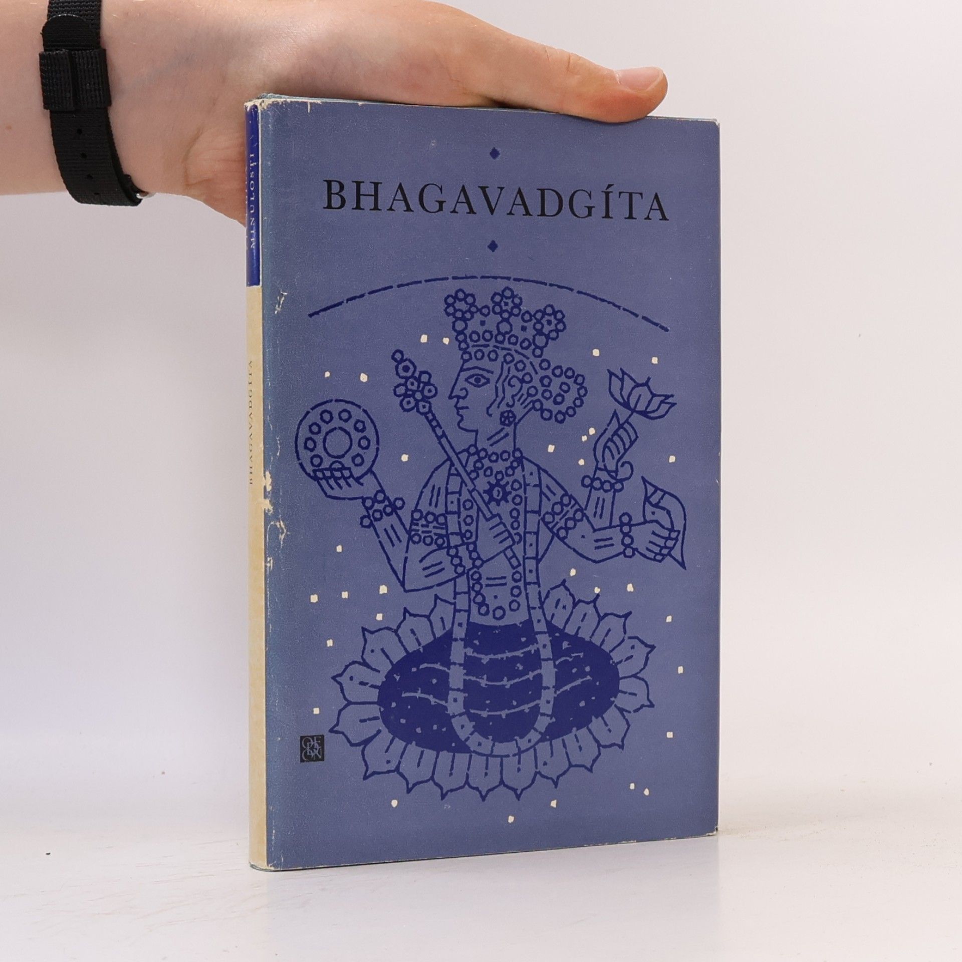 Bhagavadgíta