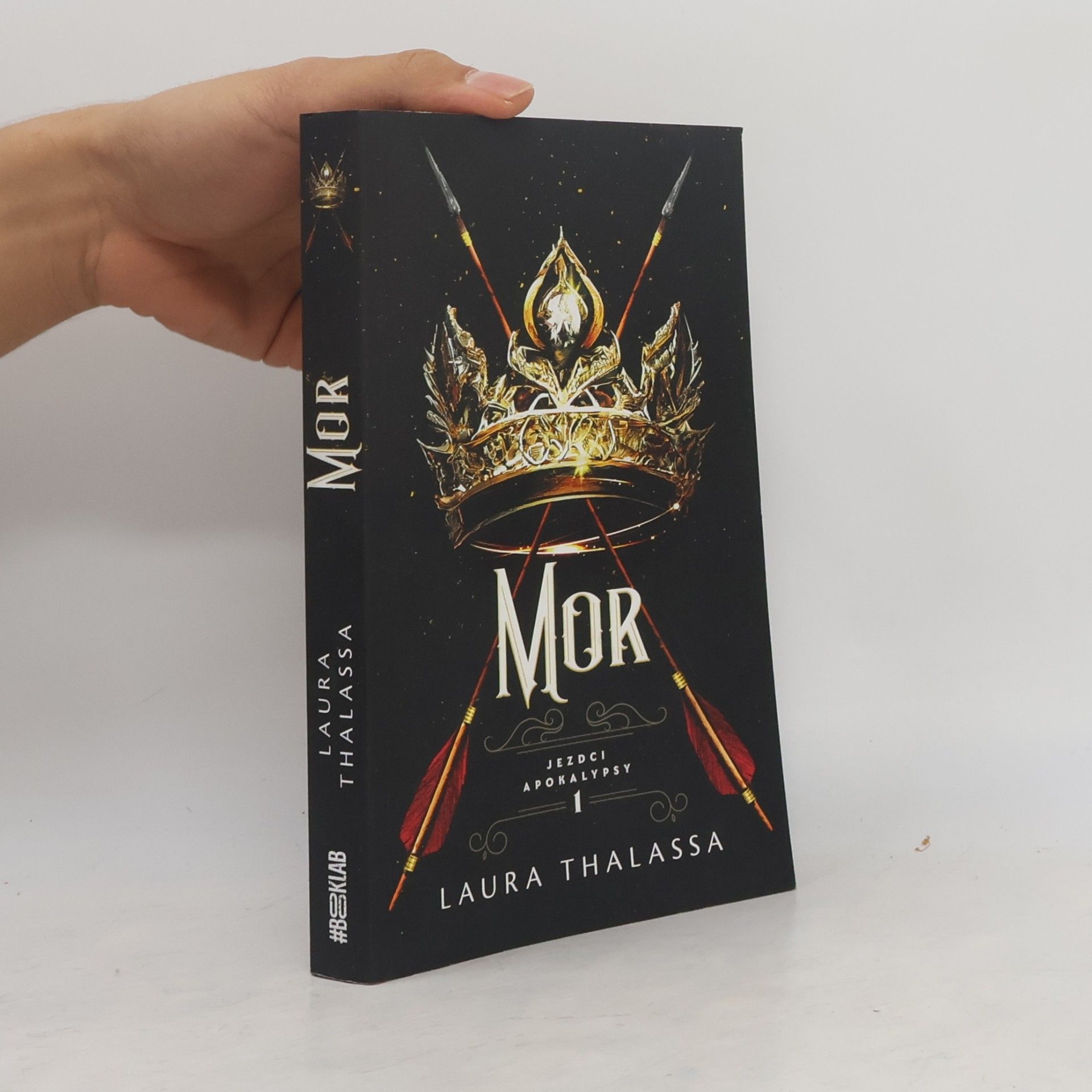 Mor