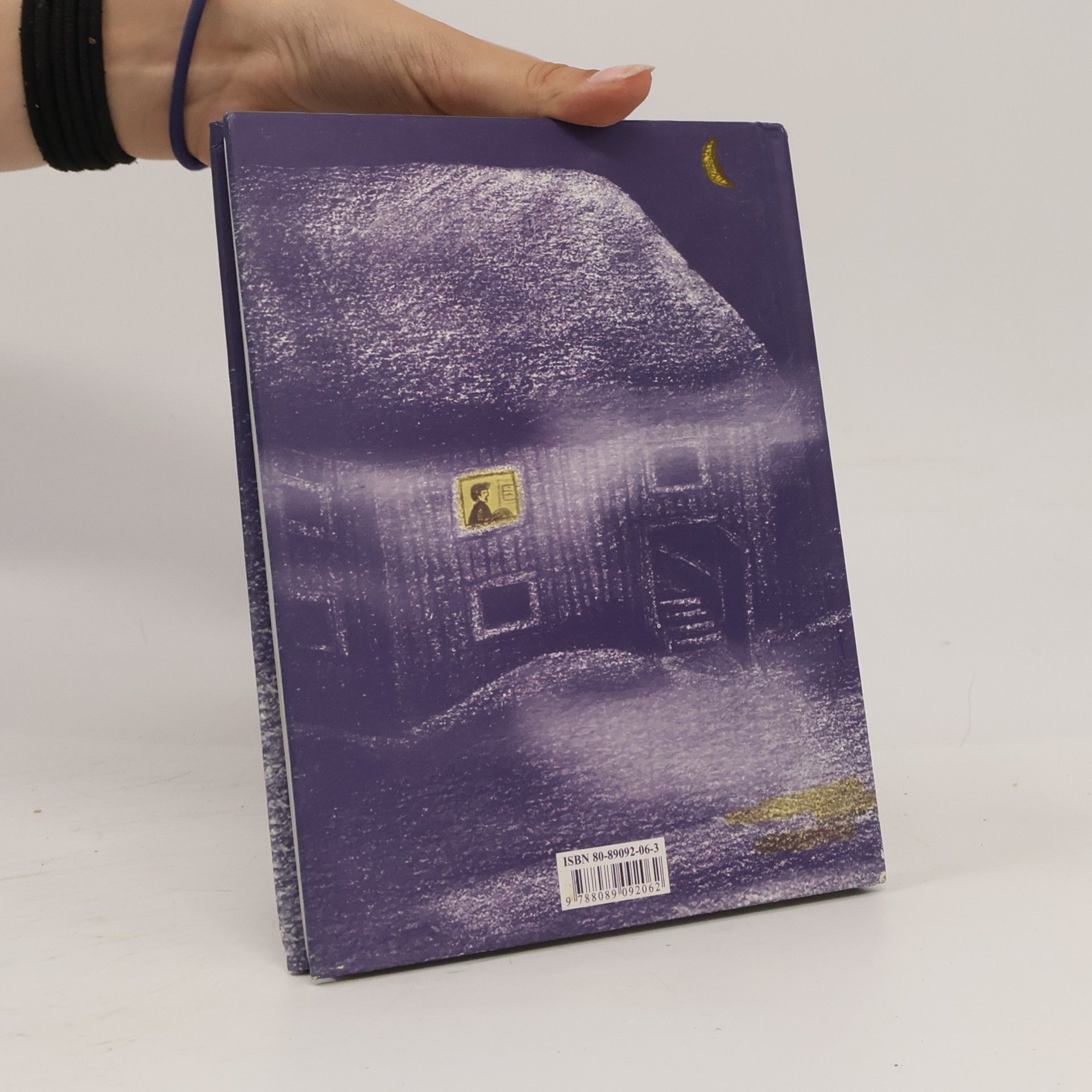Henning Mankell Pes, ktorý bežal za hviezdou, a červený bicykel