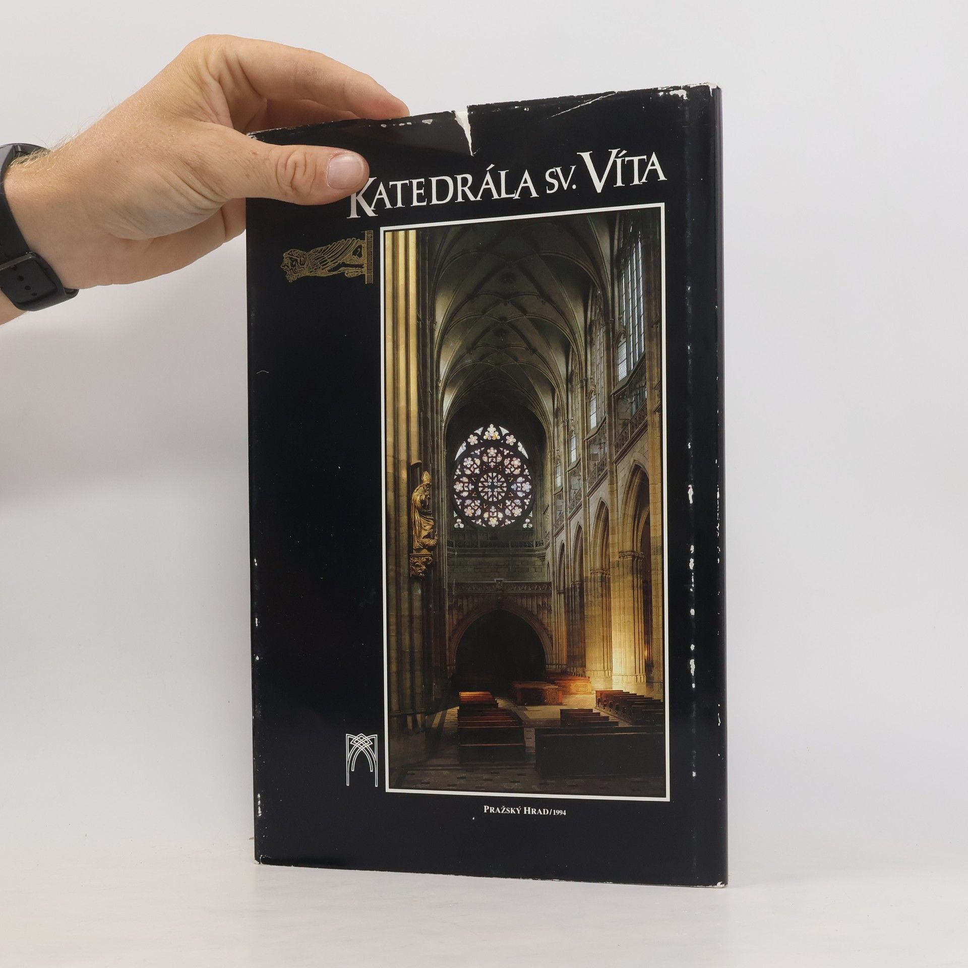 Autorenkollektiv Katedrála sv. Víta 2. Dostavba