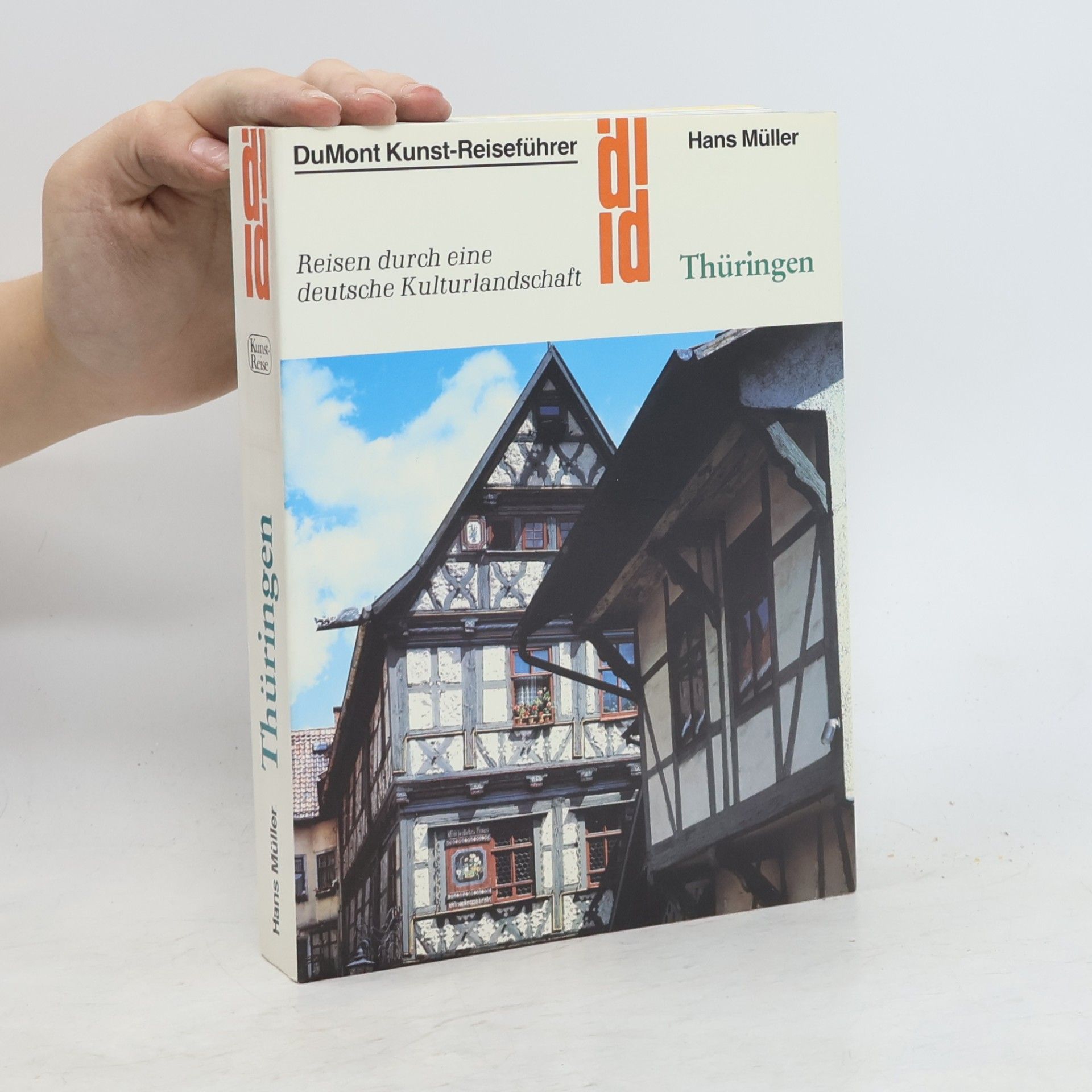 Thüringen
