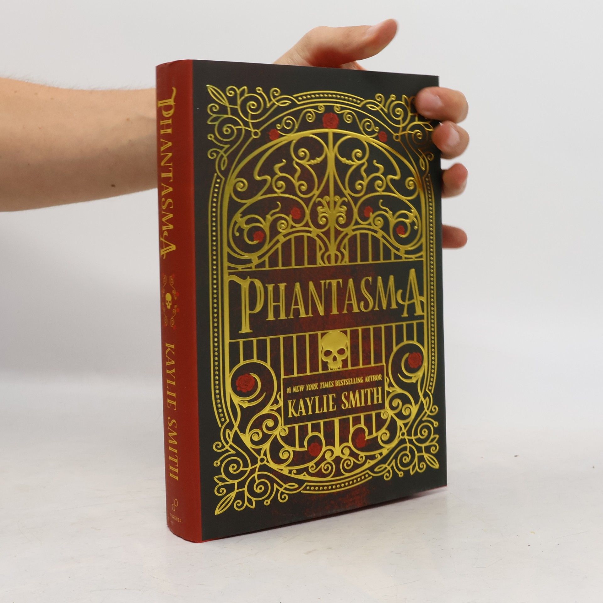 Kaylie Smith Phantasma