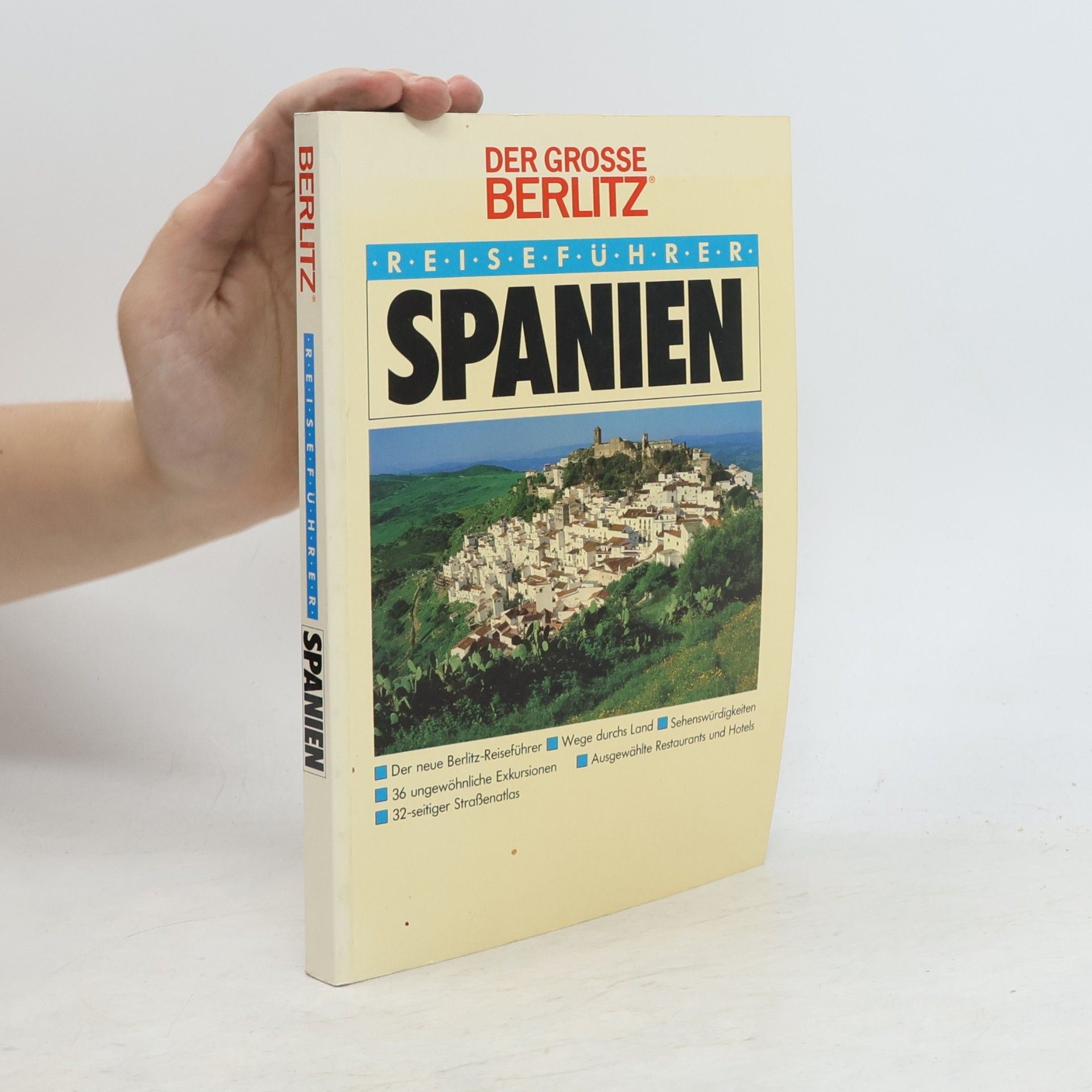 Spanien