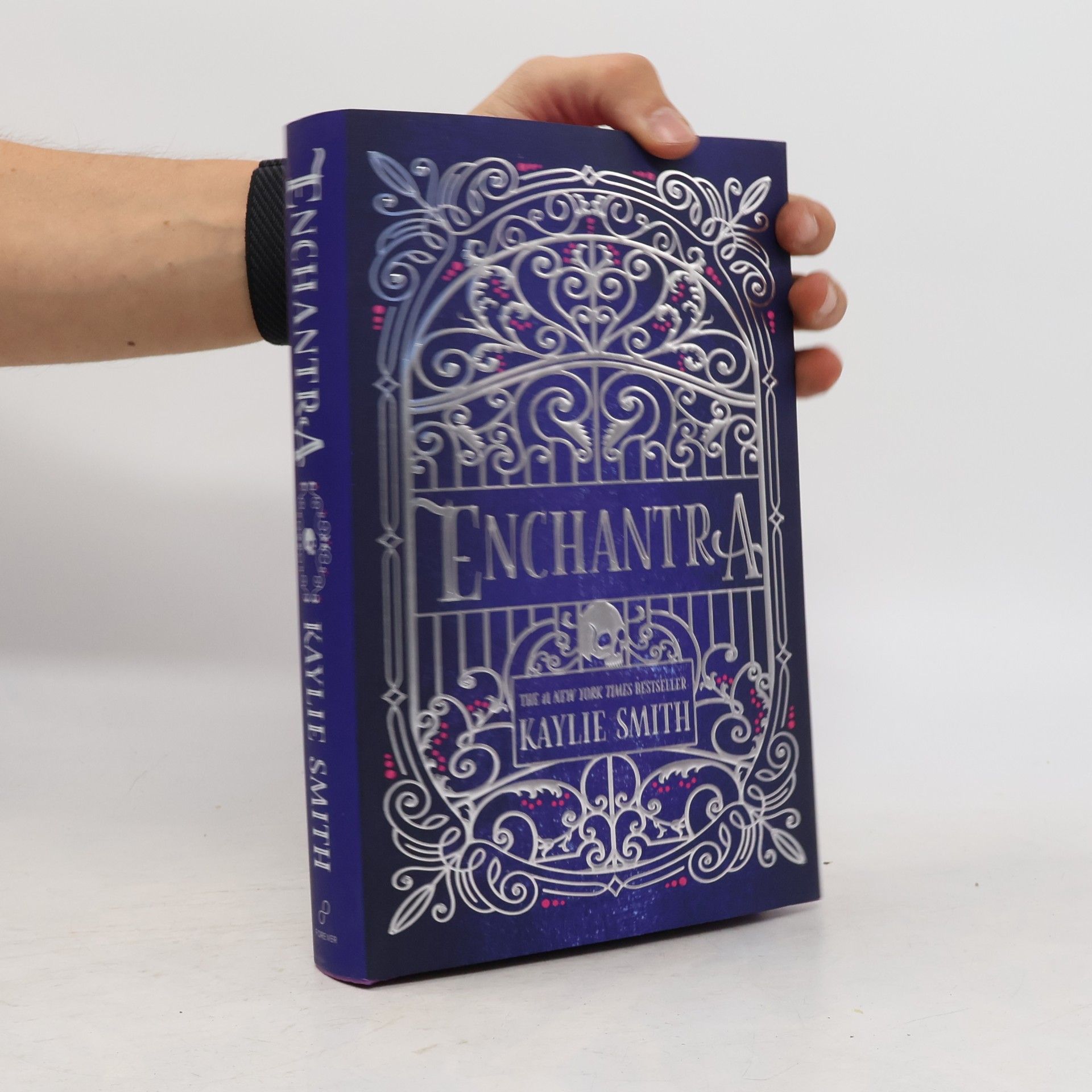 Kaylie Smith Enchantra (Deluxe Limited Edition)