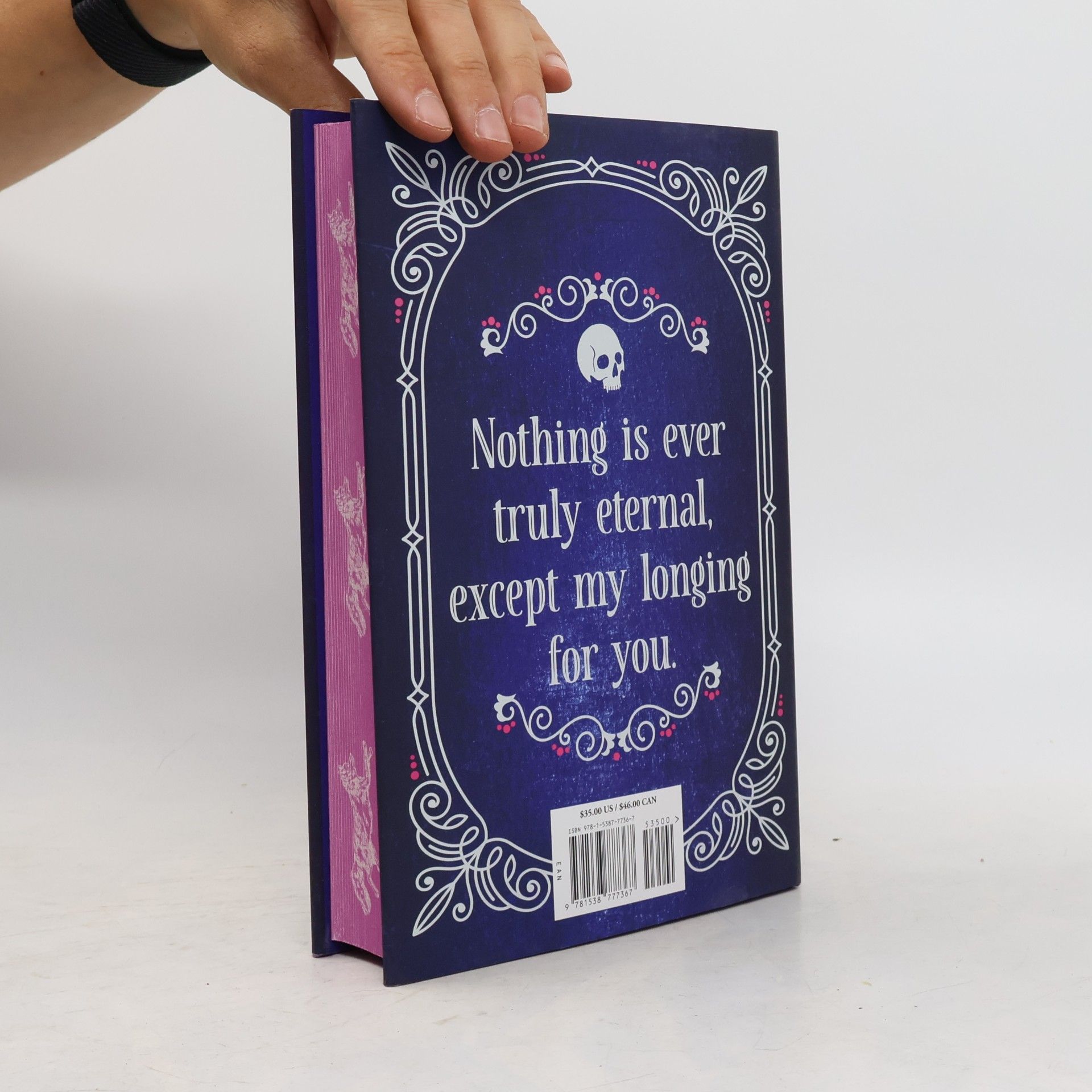Kaylie Smith Enchantra (Deluxe Limited Edition)