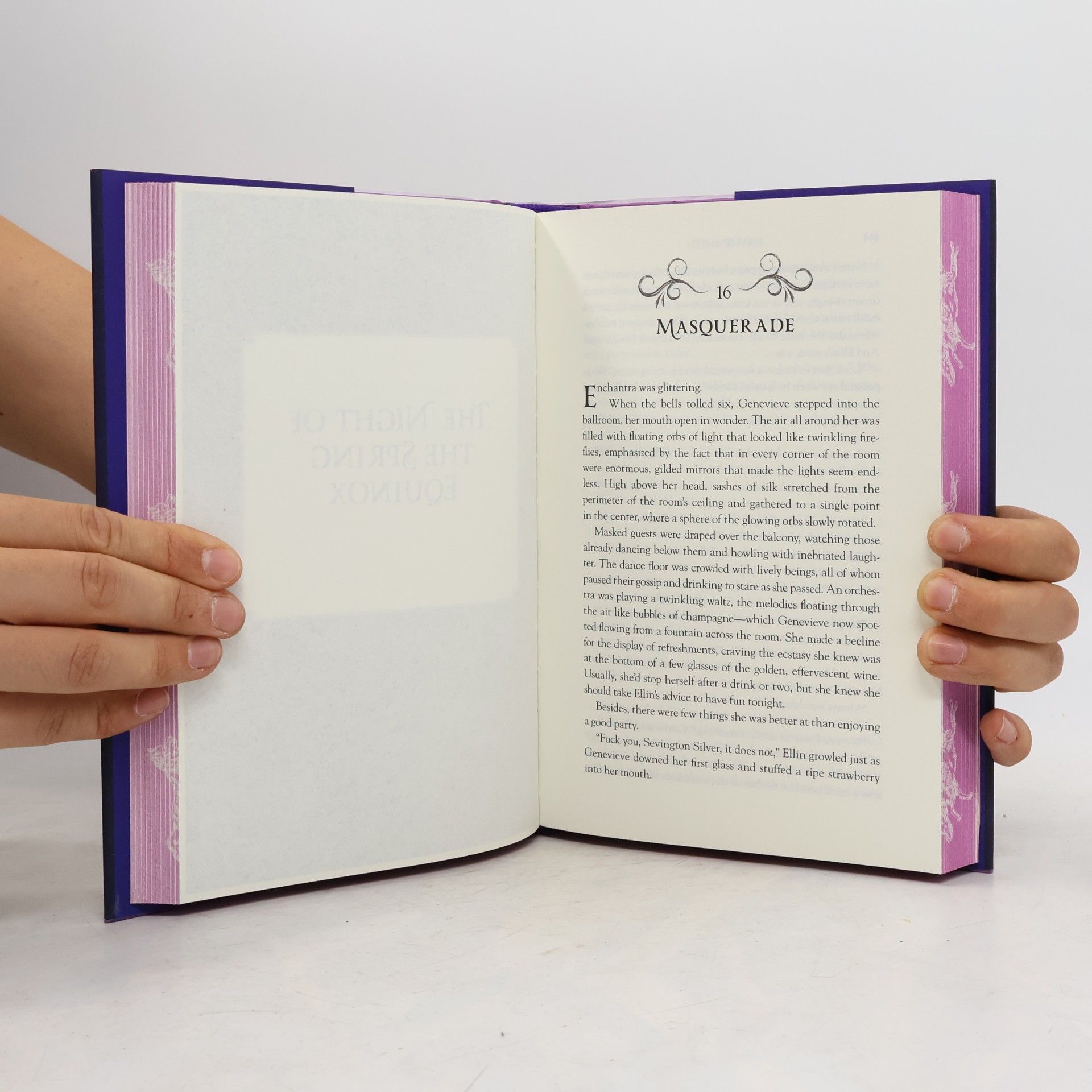 Kaylie Smith Enchantra (Deluxe Limited Edition)