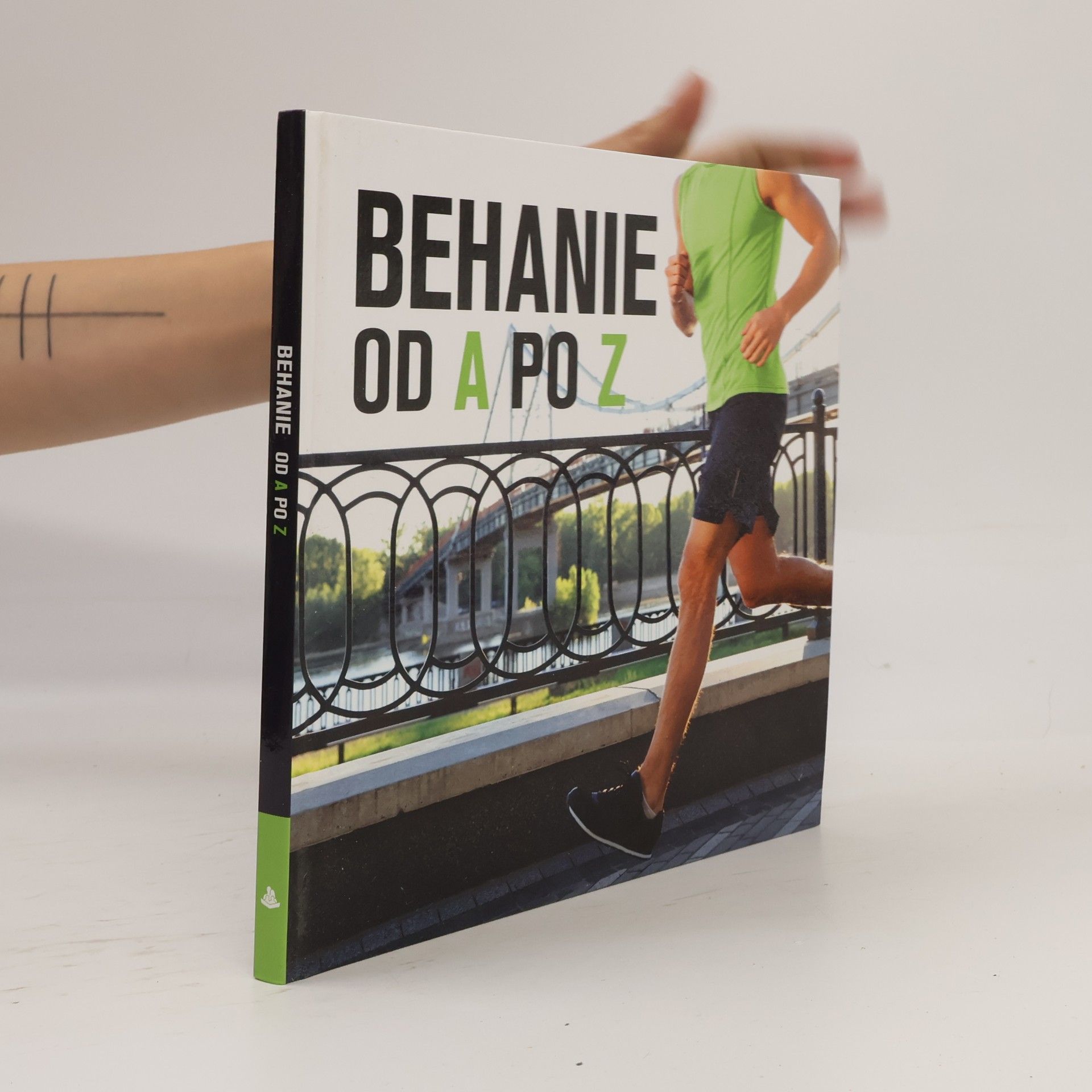 Juan Mañeru Cámara Behanie od A po Z