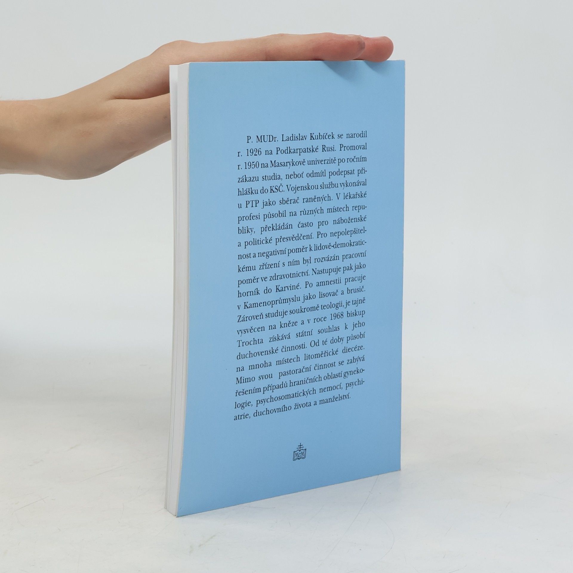Ladislav Kubíček Život – Největší umělecké dílo