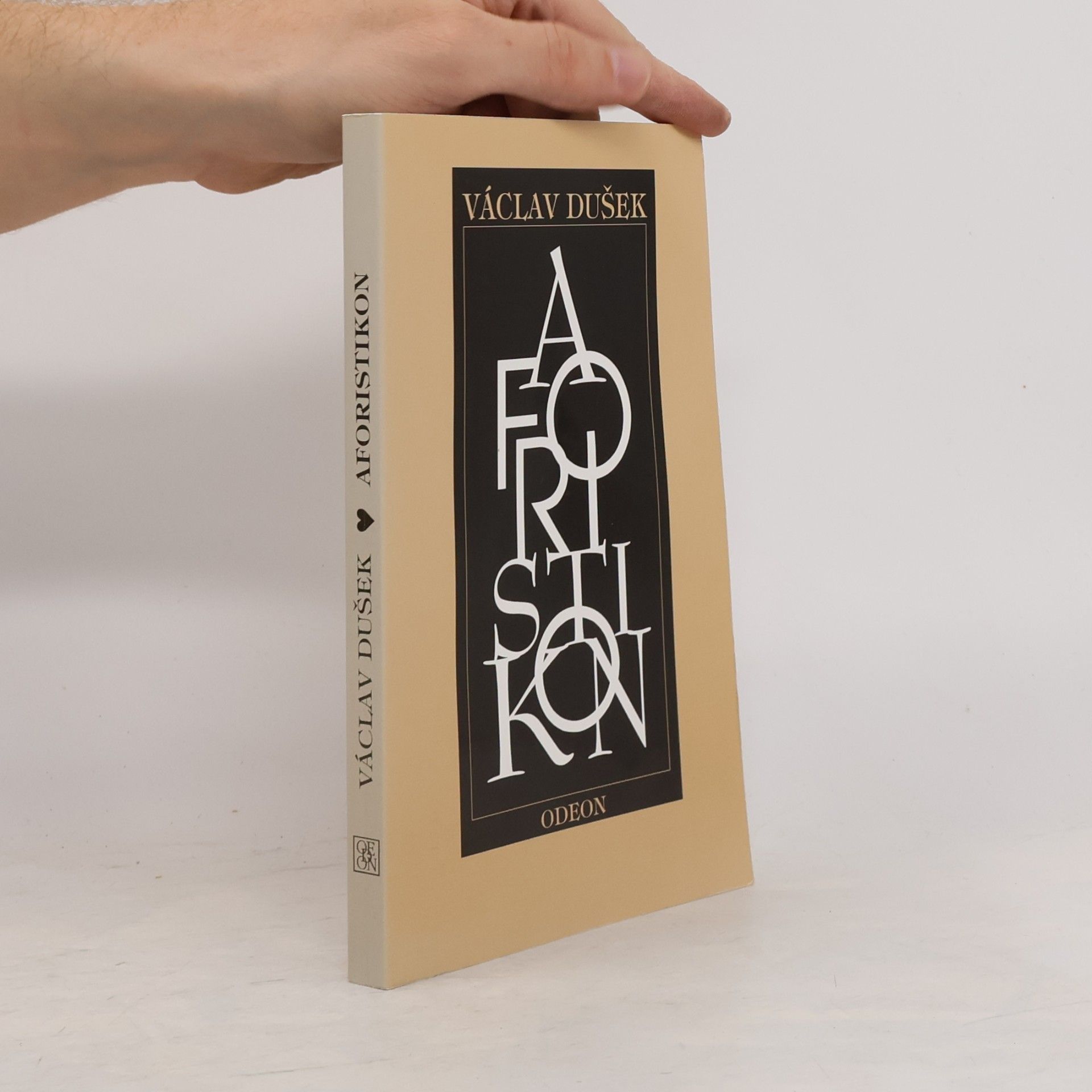 Aforistikon